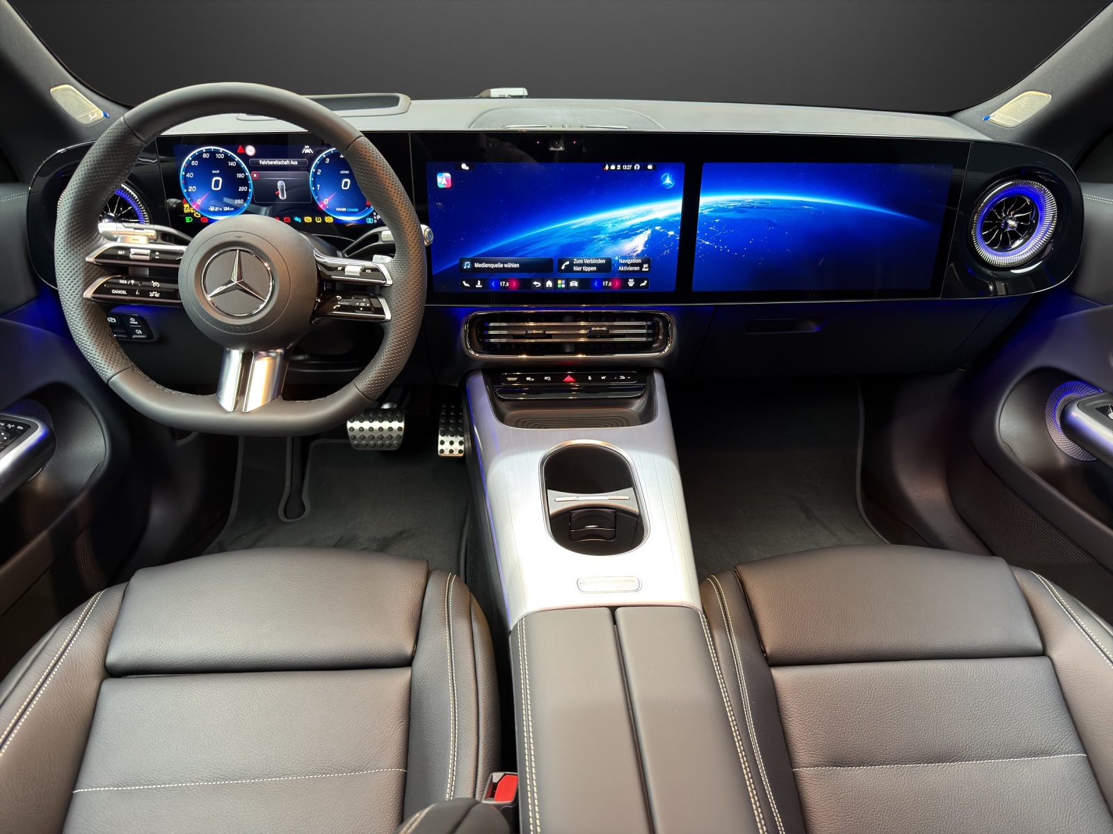MERCEDES-BENZ CLA 220 4MATIC Shooting Brake-image-5