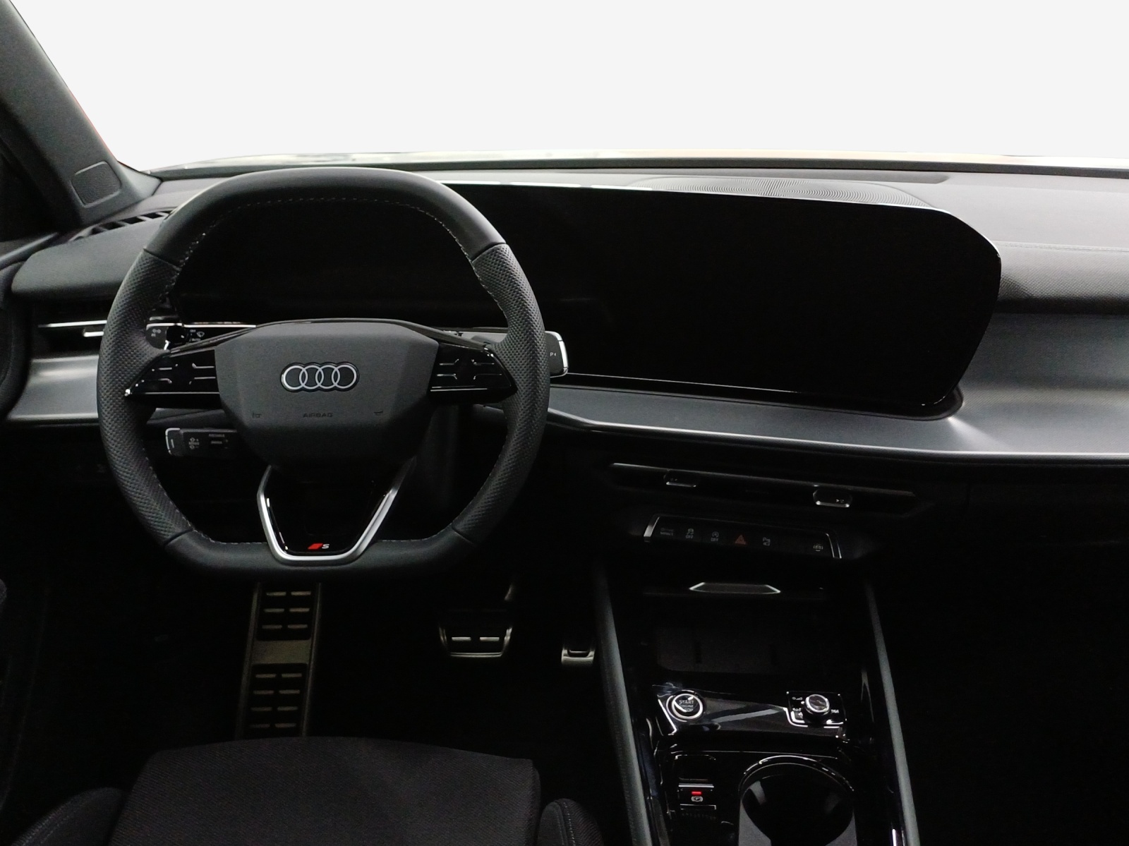 AUDI Q3 SUV 110 kW TFSI S tronic-image-8