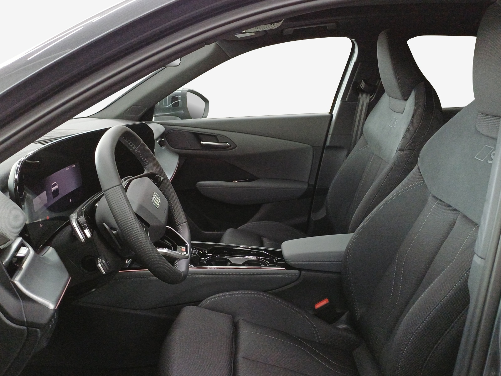 AUDI Q3 SUV 110 kW TFSI S tronic-image-7