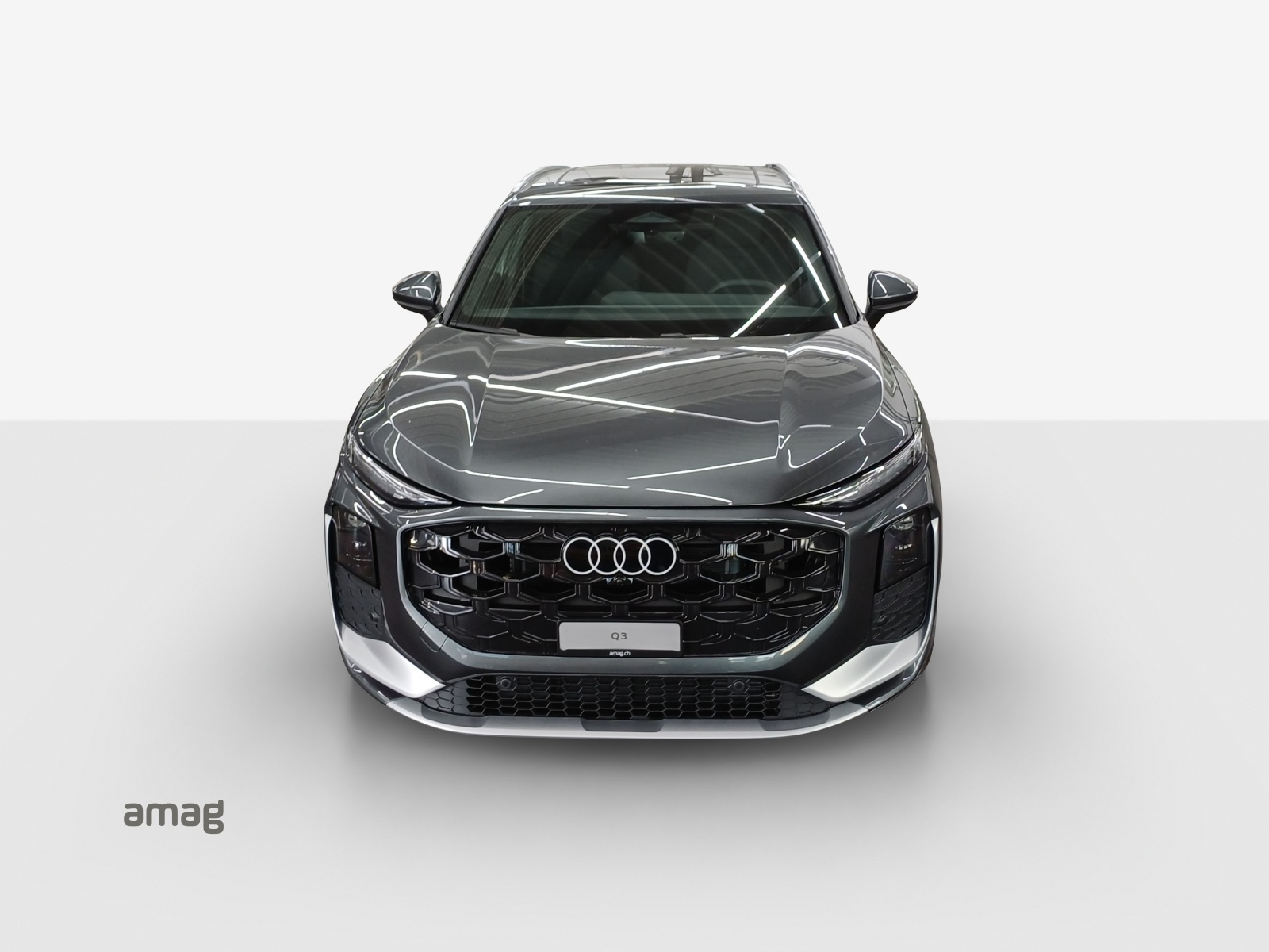 AUDI Q3 SUV 110 kW TFSI S tronic-image-13