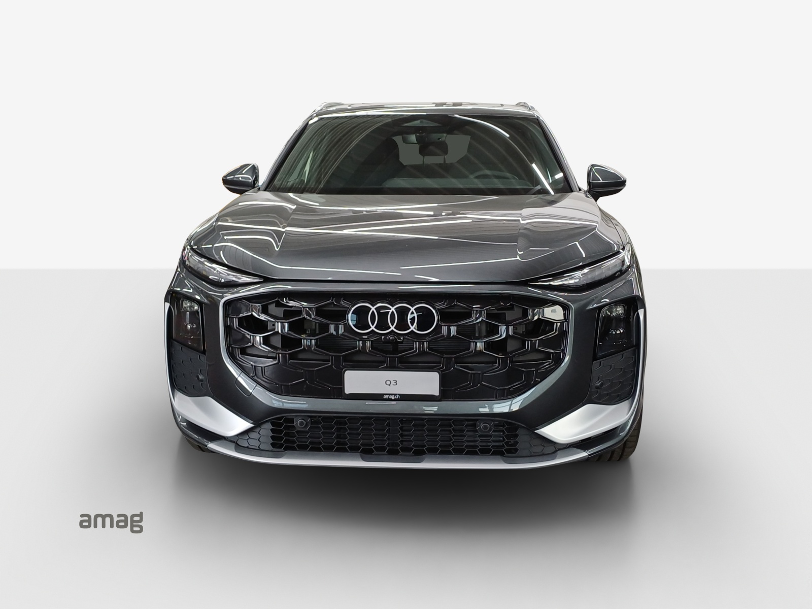 AUDI Q3 SUV 110 kW TFSI S tronic-image-6