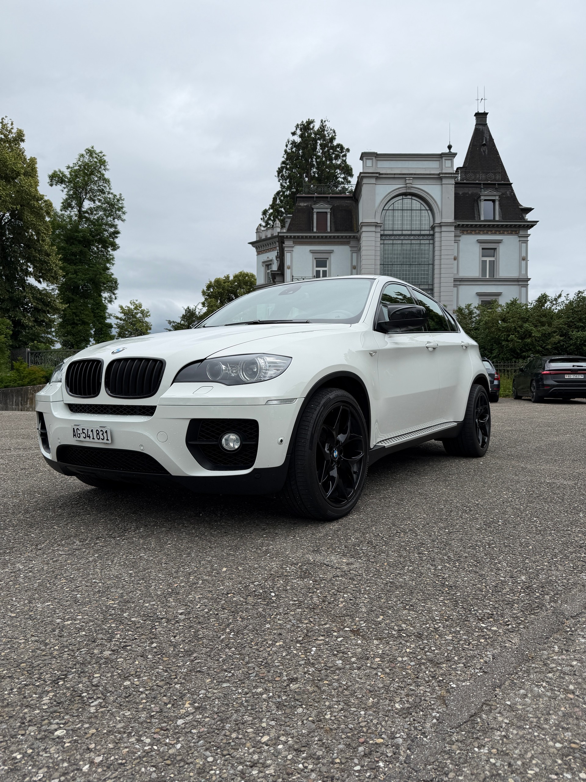 BMW 40d xDrive-image-0