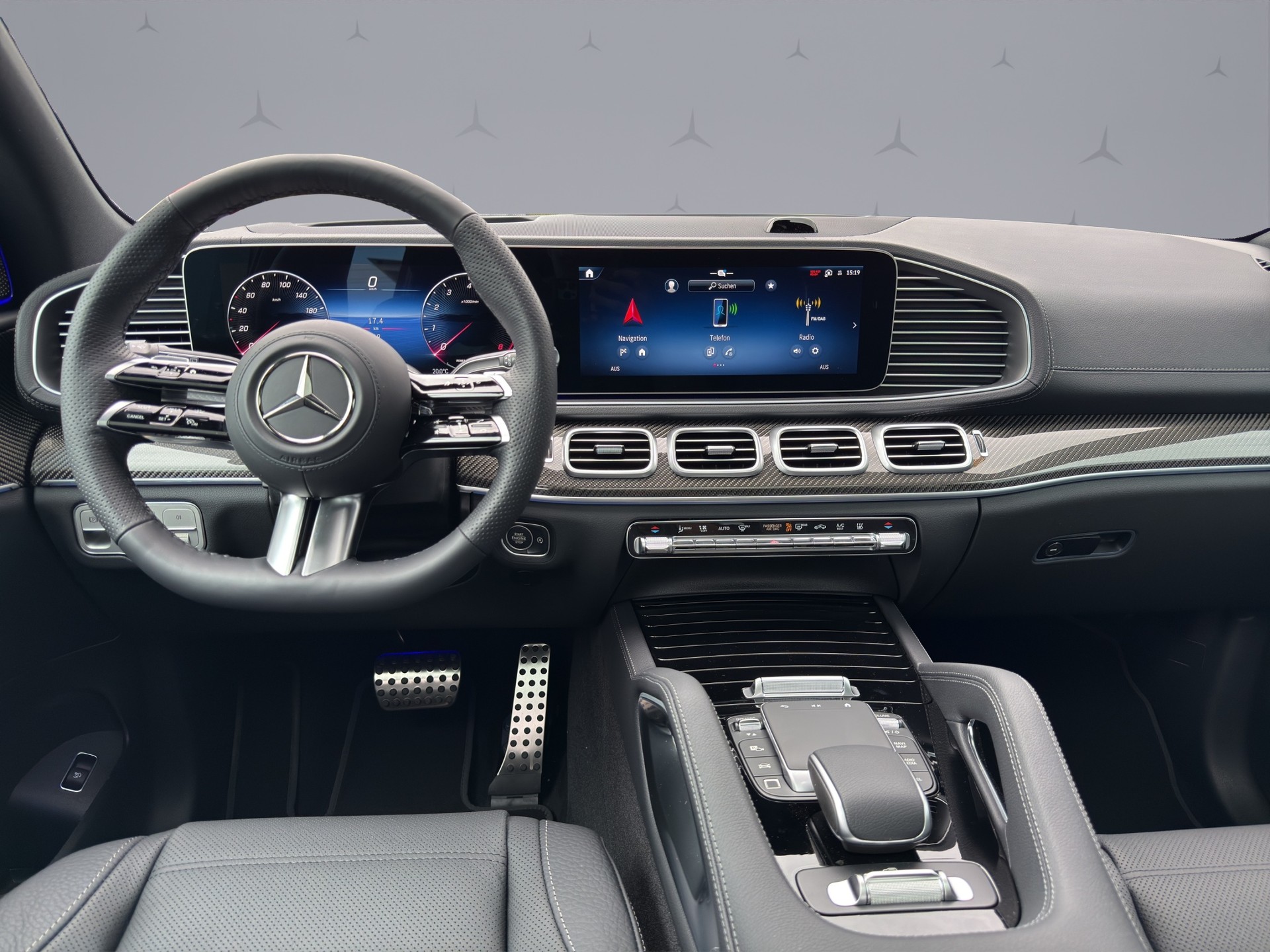 MERCEDES-BENZ GLS 450 AMG Line 4matic-image-13