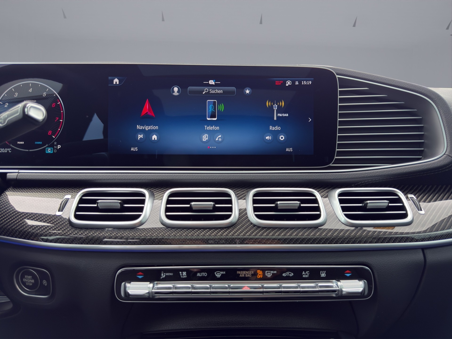 MERCEDES-BENZ GLS 450 AMG Line 4matic-image-15