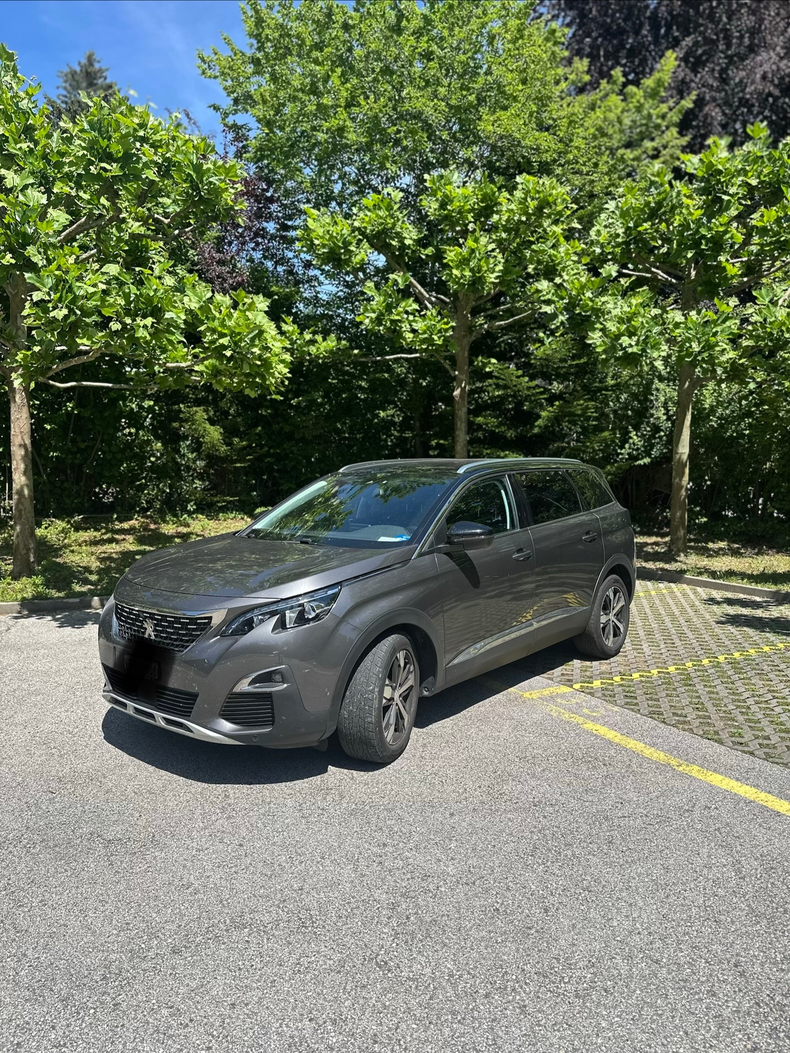 PEUGEOT 1.6 THP Allure-image-0