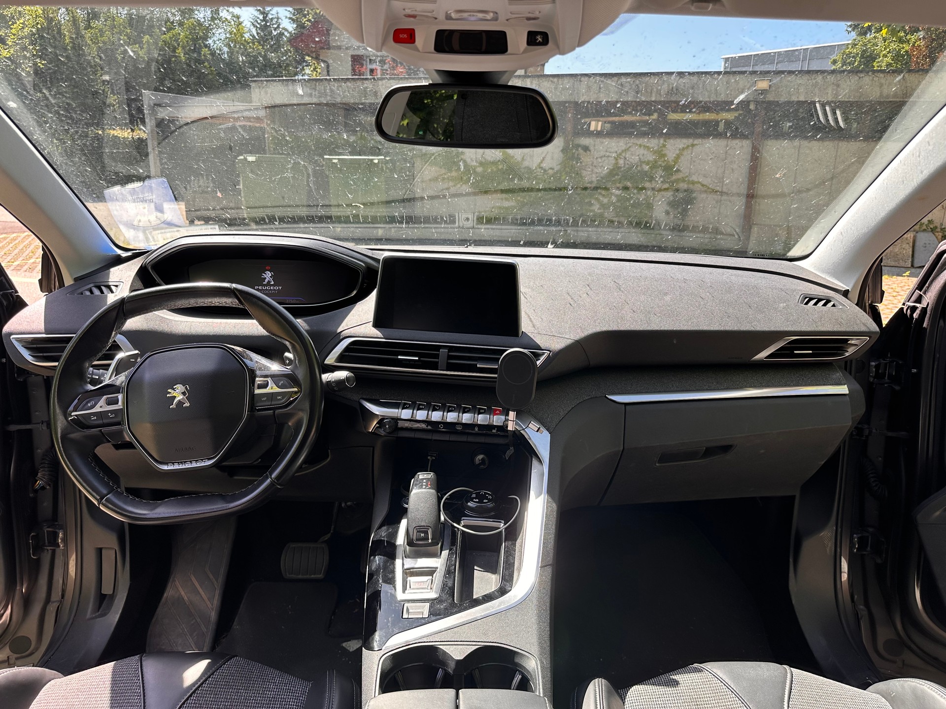 PEUGEOT 1.6 THP Allure-image-4