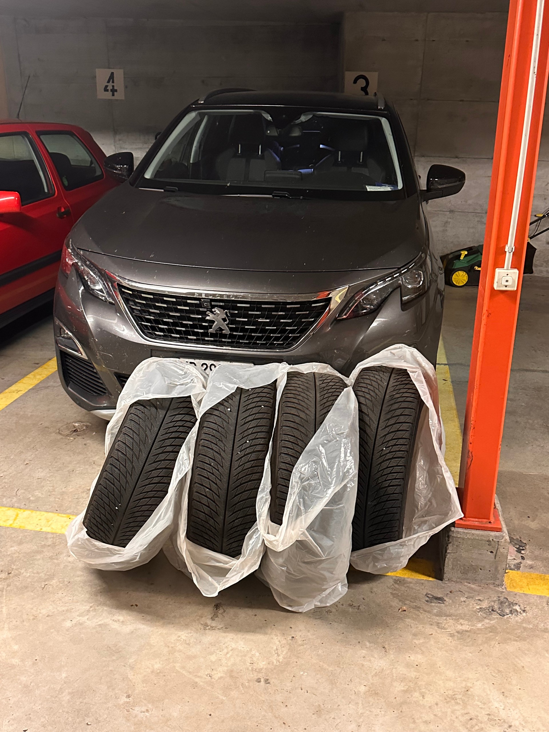 PEUGEOT 1.6 THP Allure-image-5