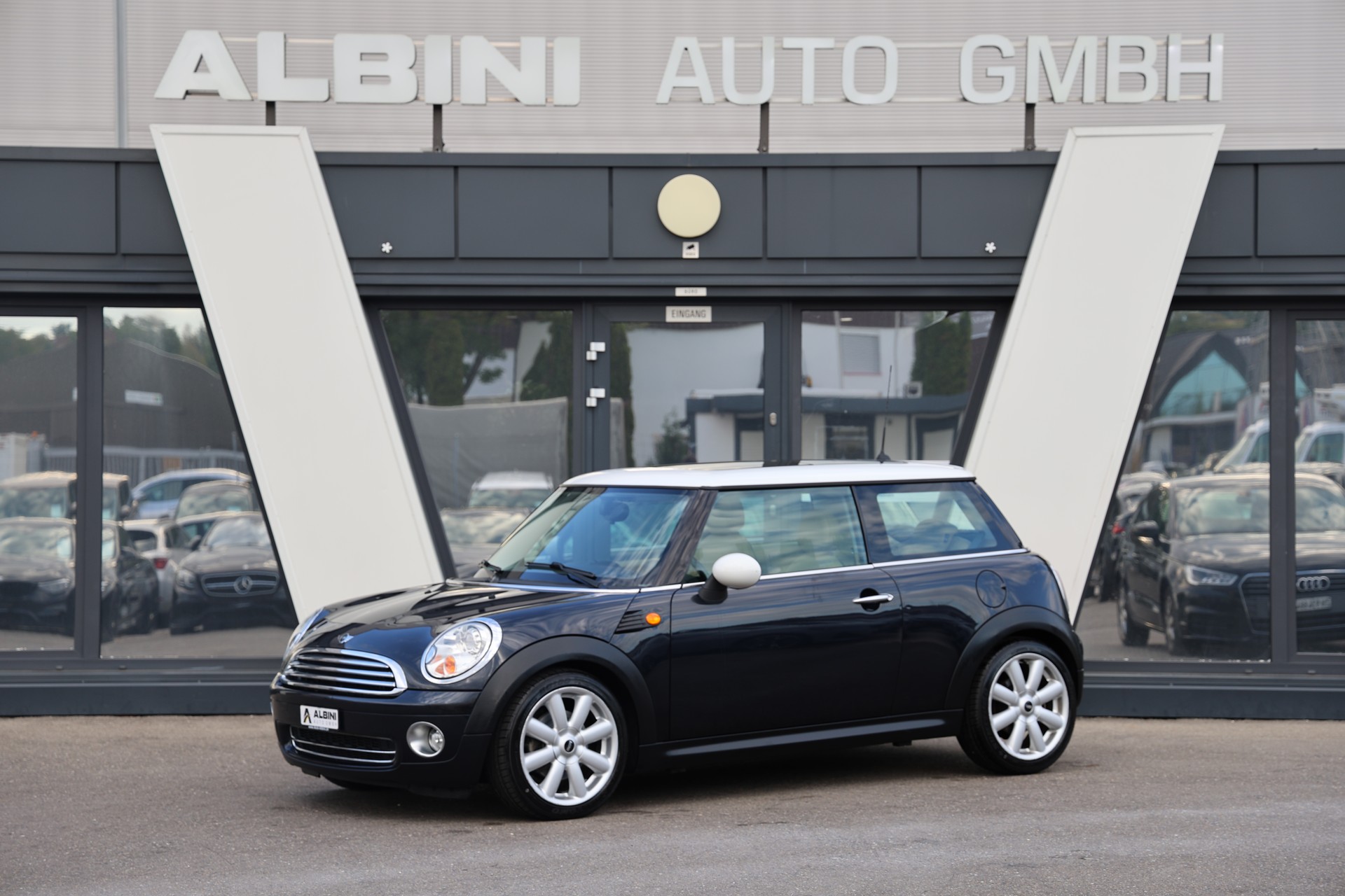 MINI Cooper-image-0