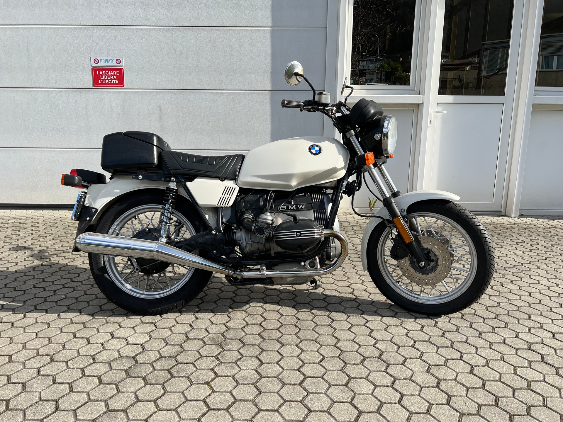 BMW R 65