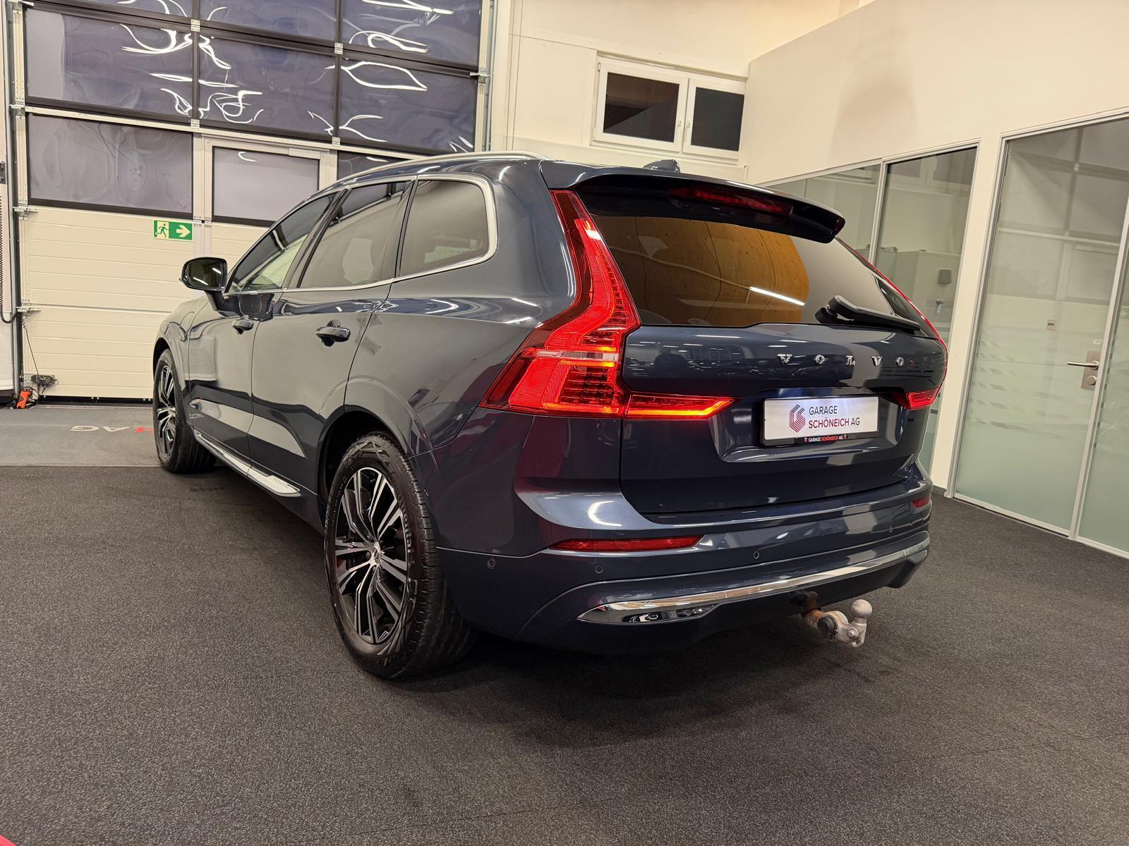 VOLVO XC60 2.0 T8 TE Inscription eAWD-image-6