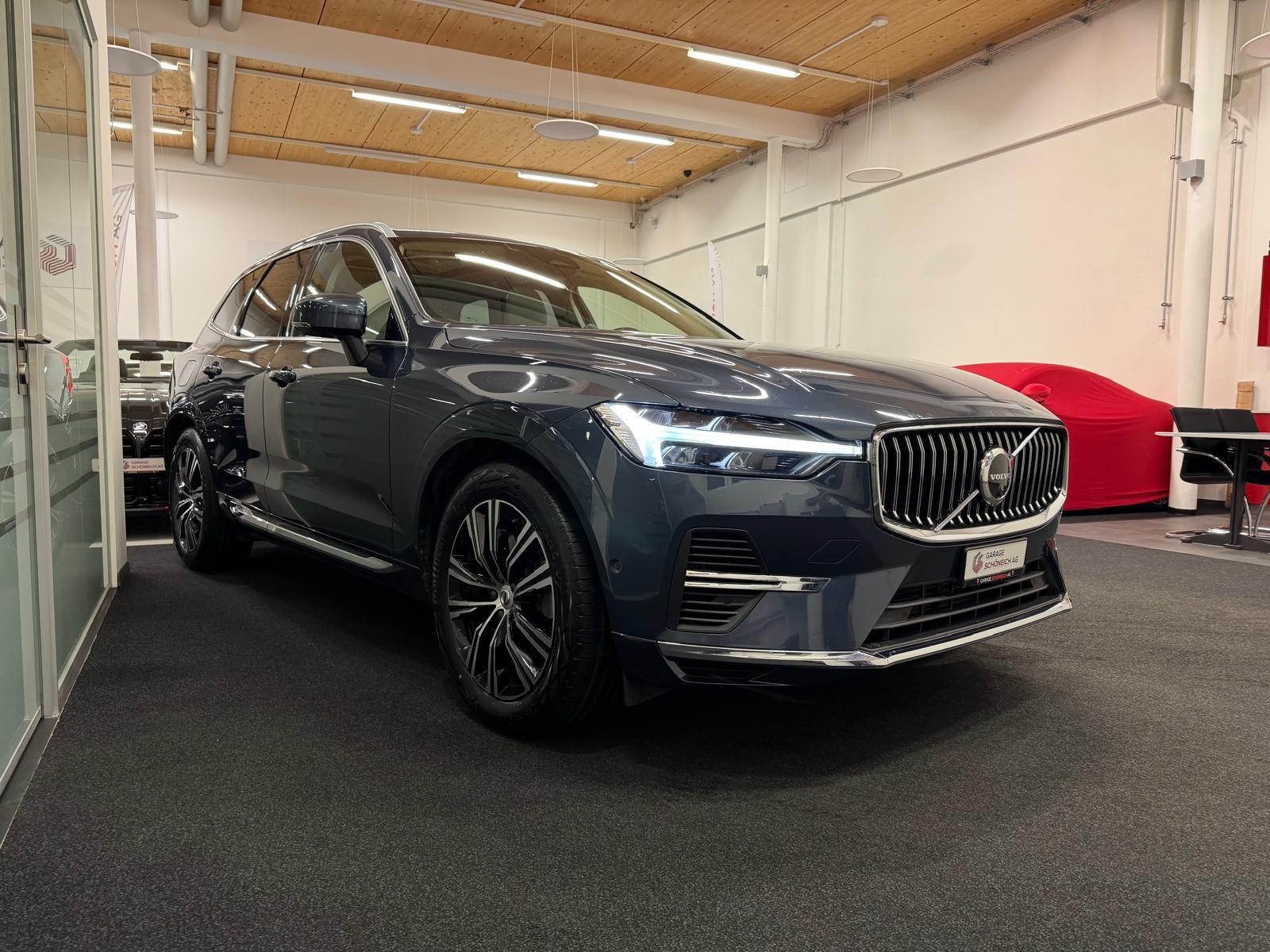 VOLVO XC60 2.0 T8 TE Inscription eAWD-image-2