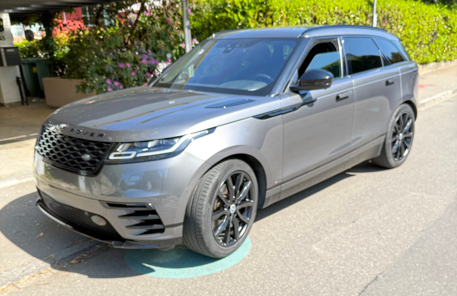 LAND ROVER 2.0 T 300 R-Dynamic S-image-0