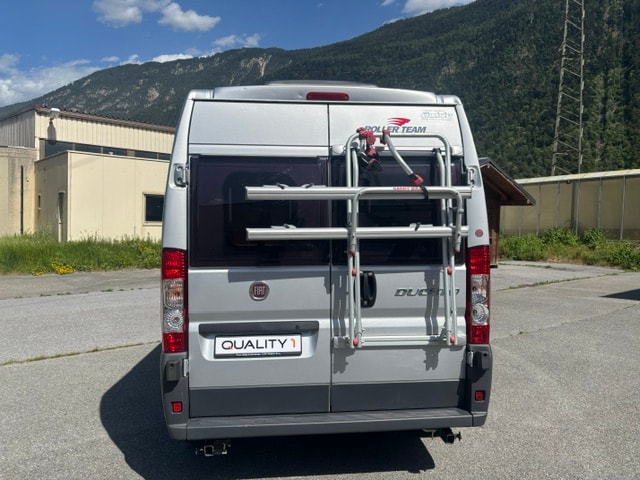 FIAT Ducato Livingstone 2-image-1