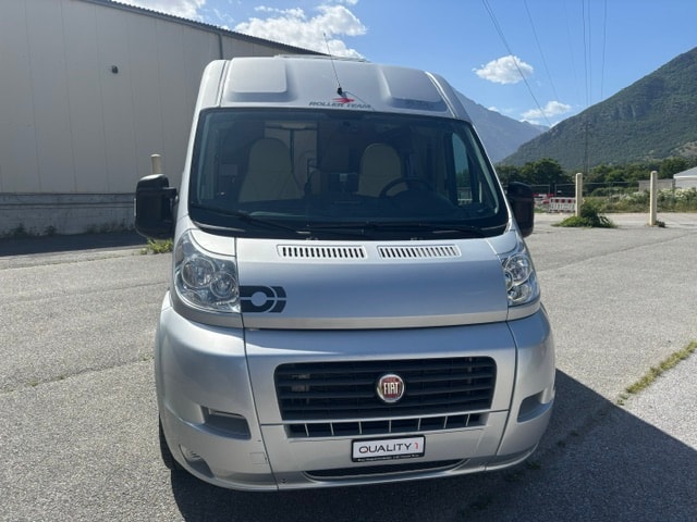 FIAT Ducato Livingstone 2-image-6