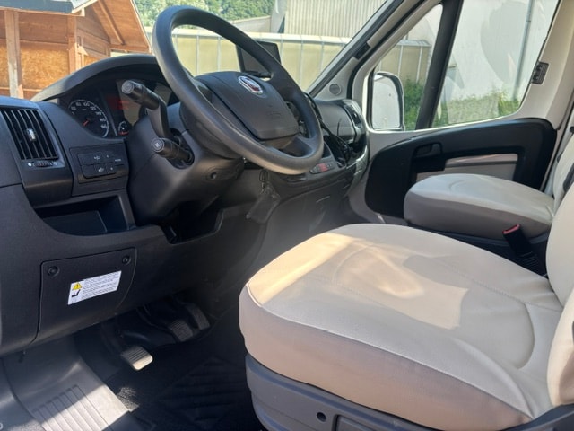 FIAT Ducato Livingstone 2-image-8