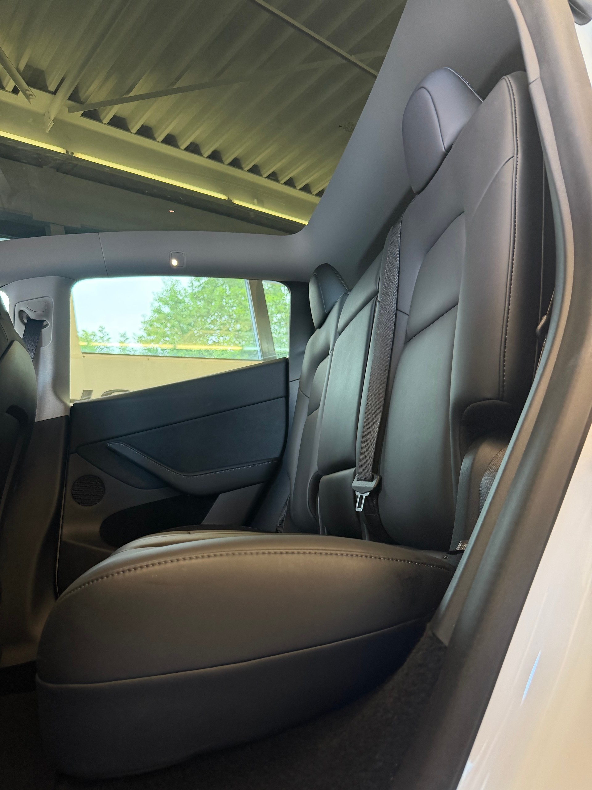 TESLA Model Y Long Range D-image-7