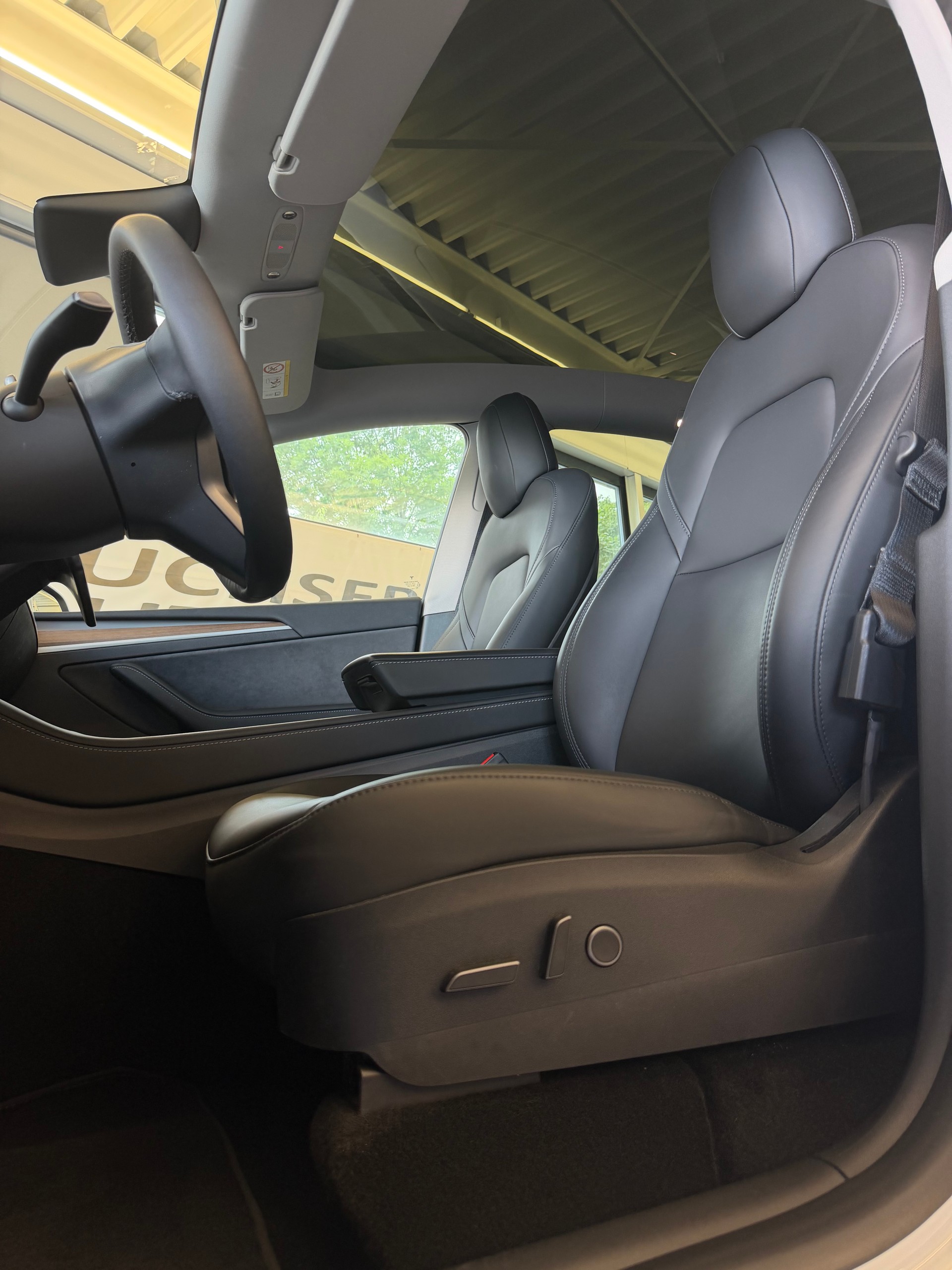 TESLA Model Y Long Range D-image-6