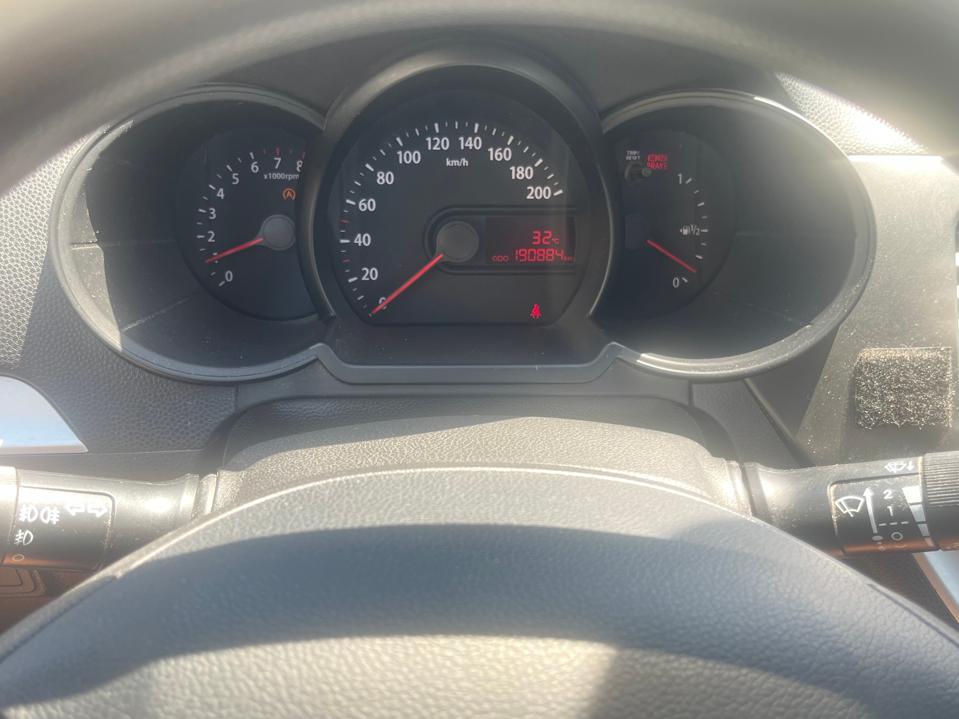 KIA Picanto 1.0 CVVT Trend-image-7
