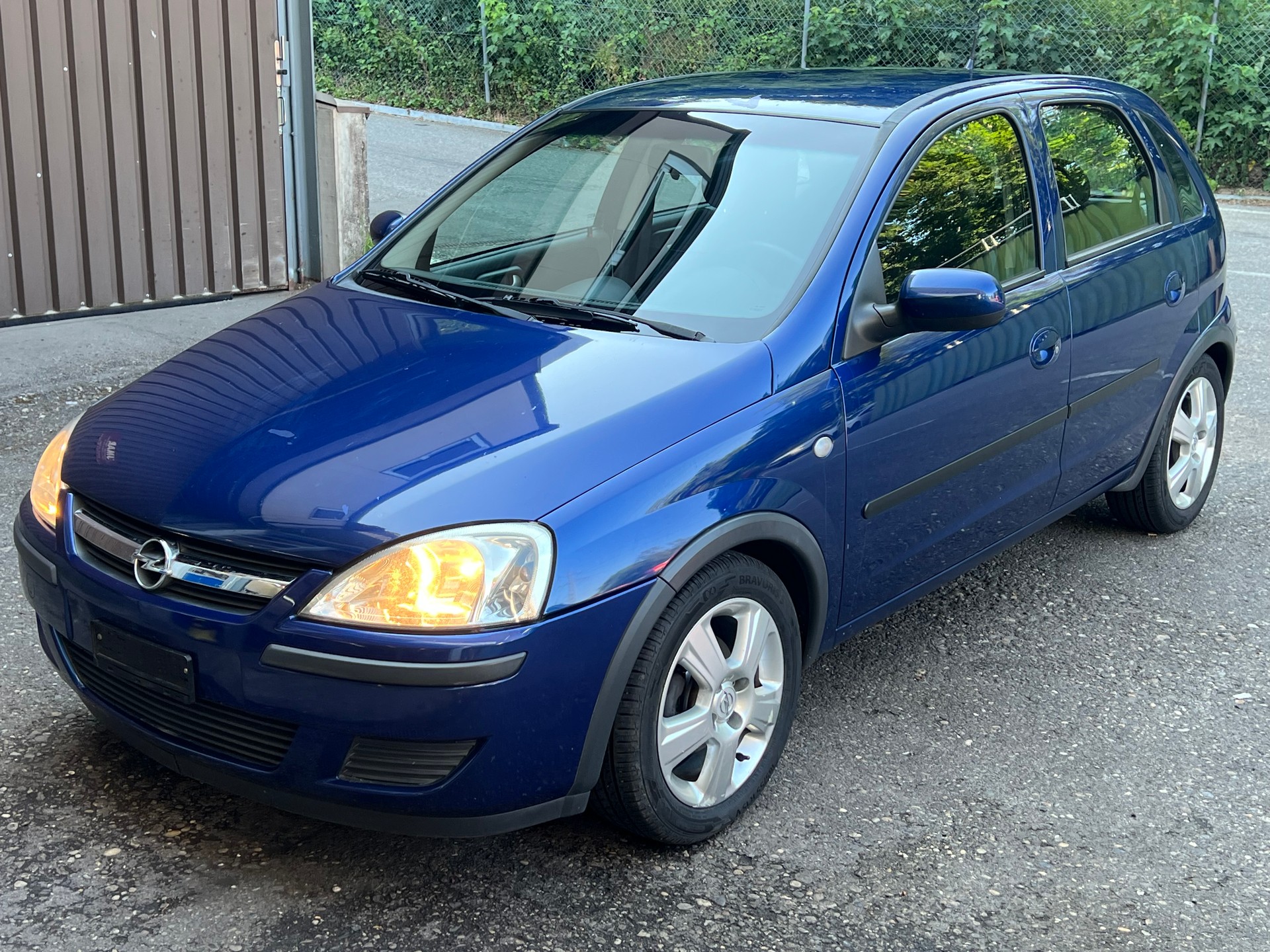 OPEL Corsa 1.2 TP Enjoy-image-1