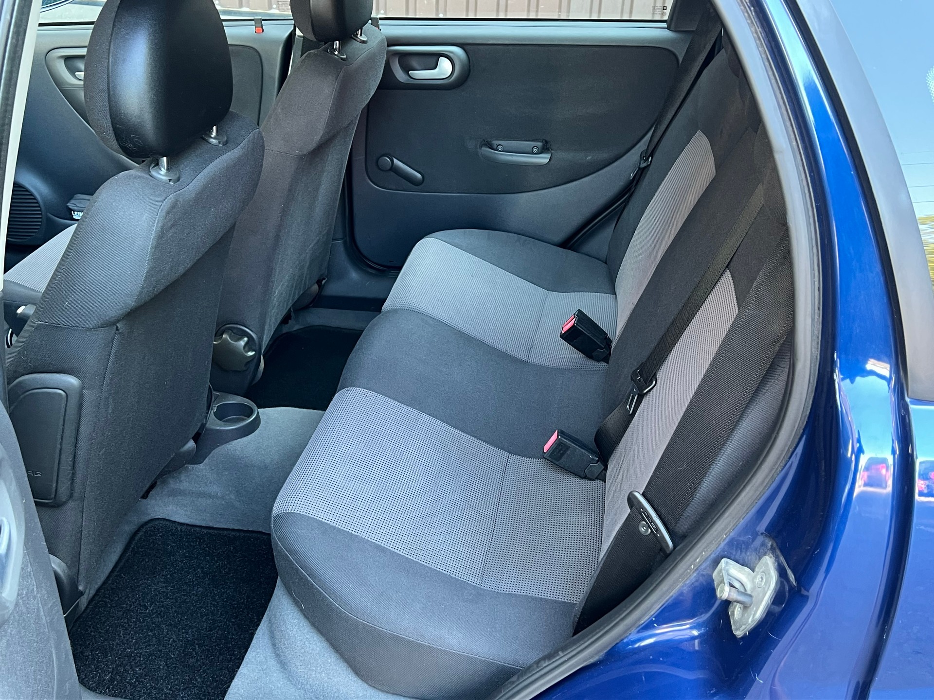 OPEL Corsa 1.2 TP Enjoy-image-4