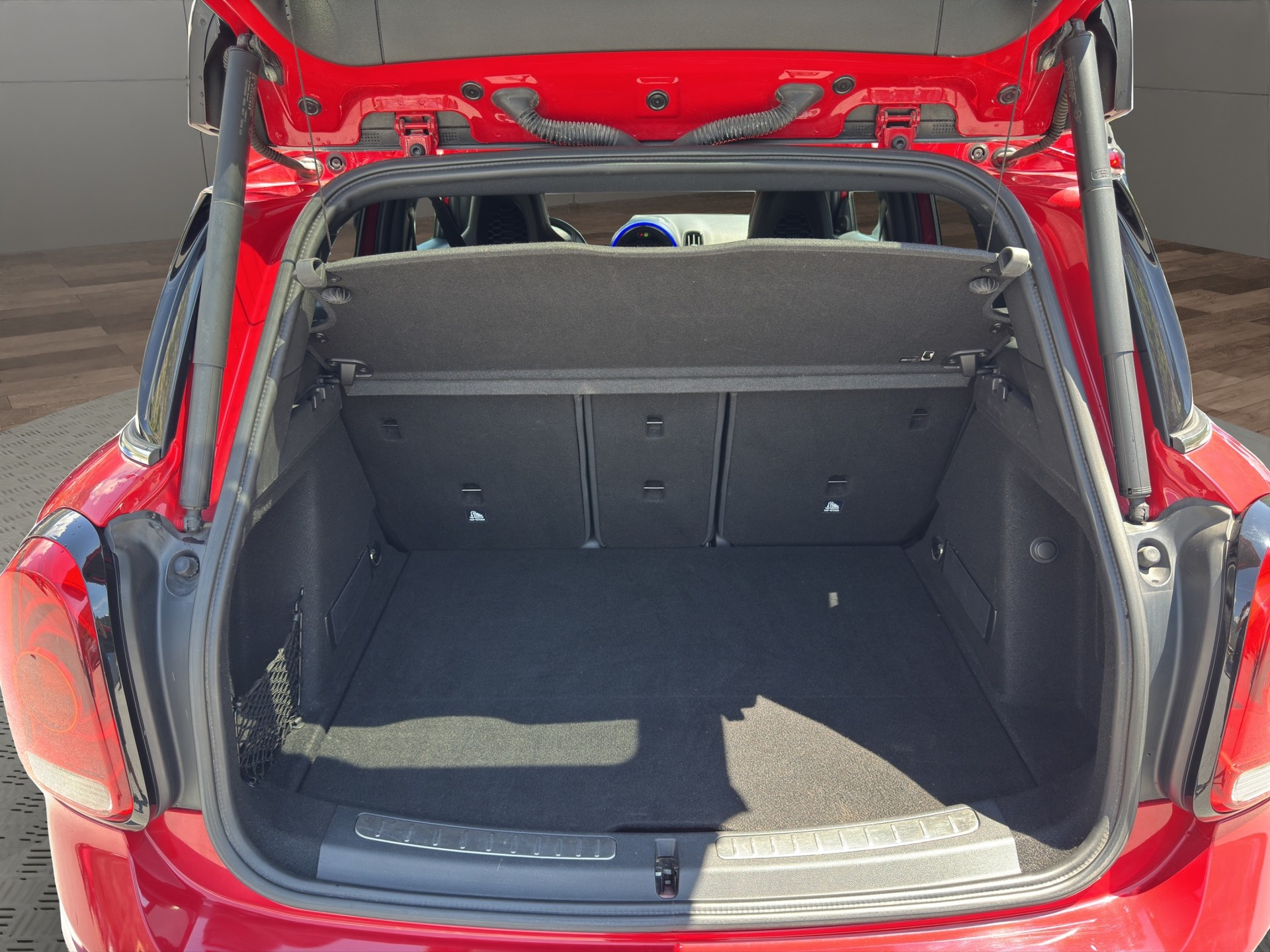 MINI Countryman John Cooper Works ALL4 Steptronic-image-15