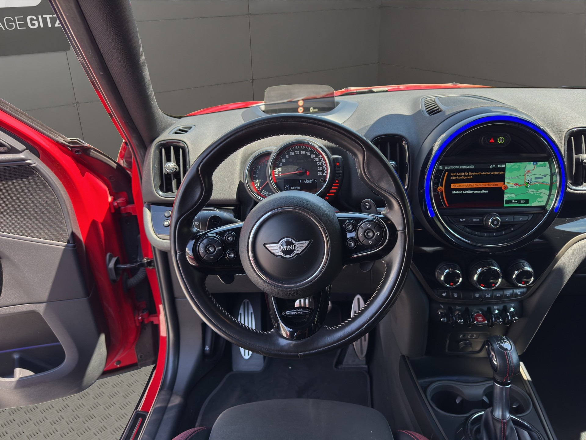 MINI Countryman John Cooper Works ALL4 Steptronic-image-10