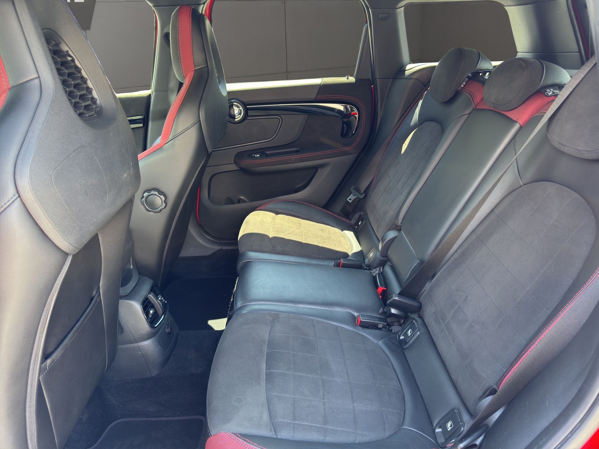 MINI Countryman John Cooper Works ALL4 Steptronic-image-14