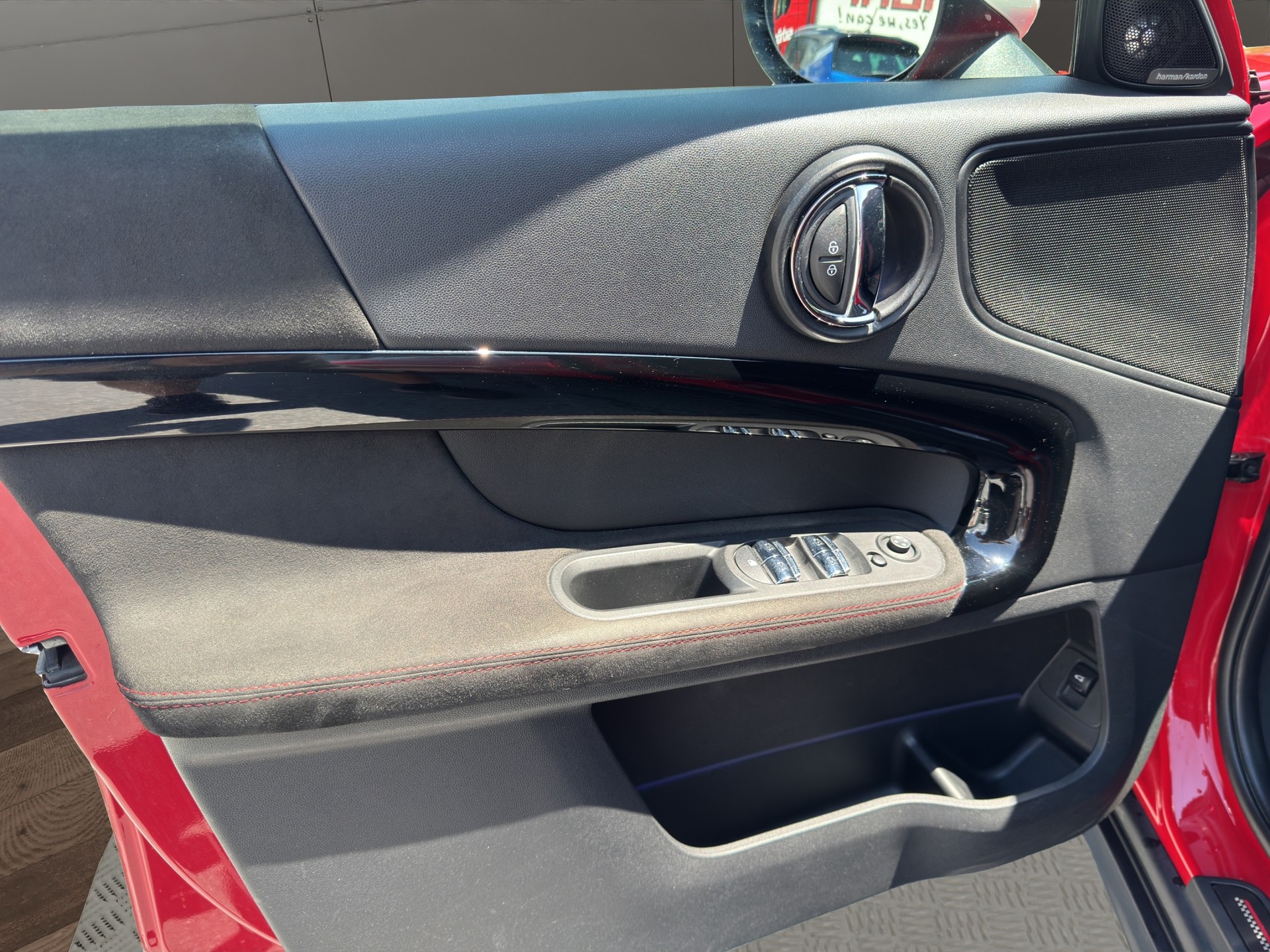 MINI Countryman John Cooper Works ALL4 Steptronic-image-13