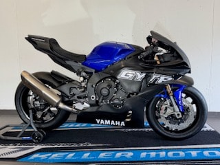 YAMAHA YZF-R1 GYTR