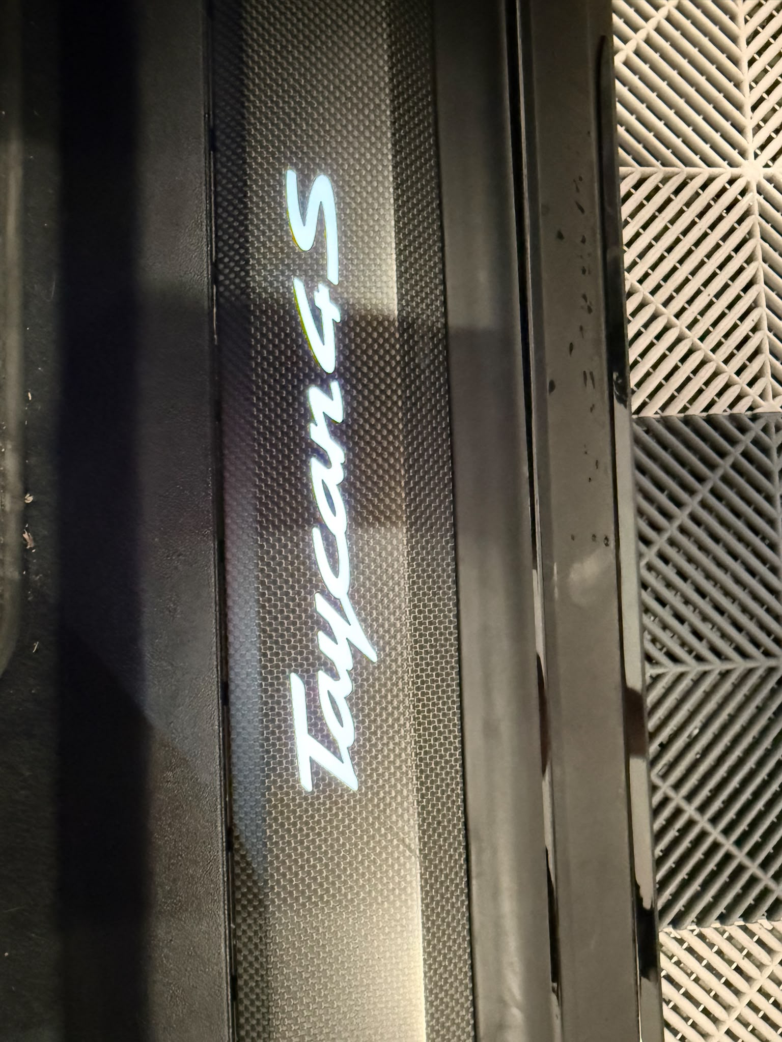 PORSCHE Taycan 4S-image-23