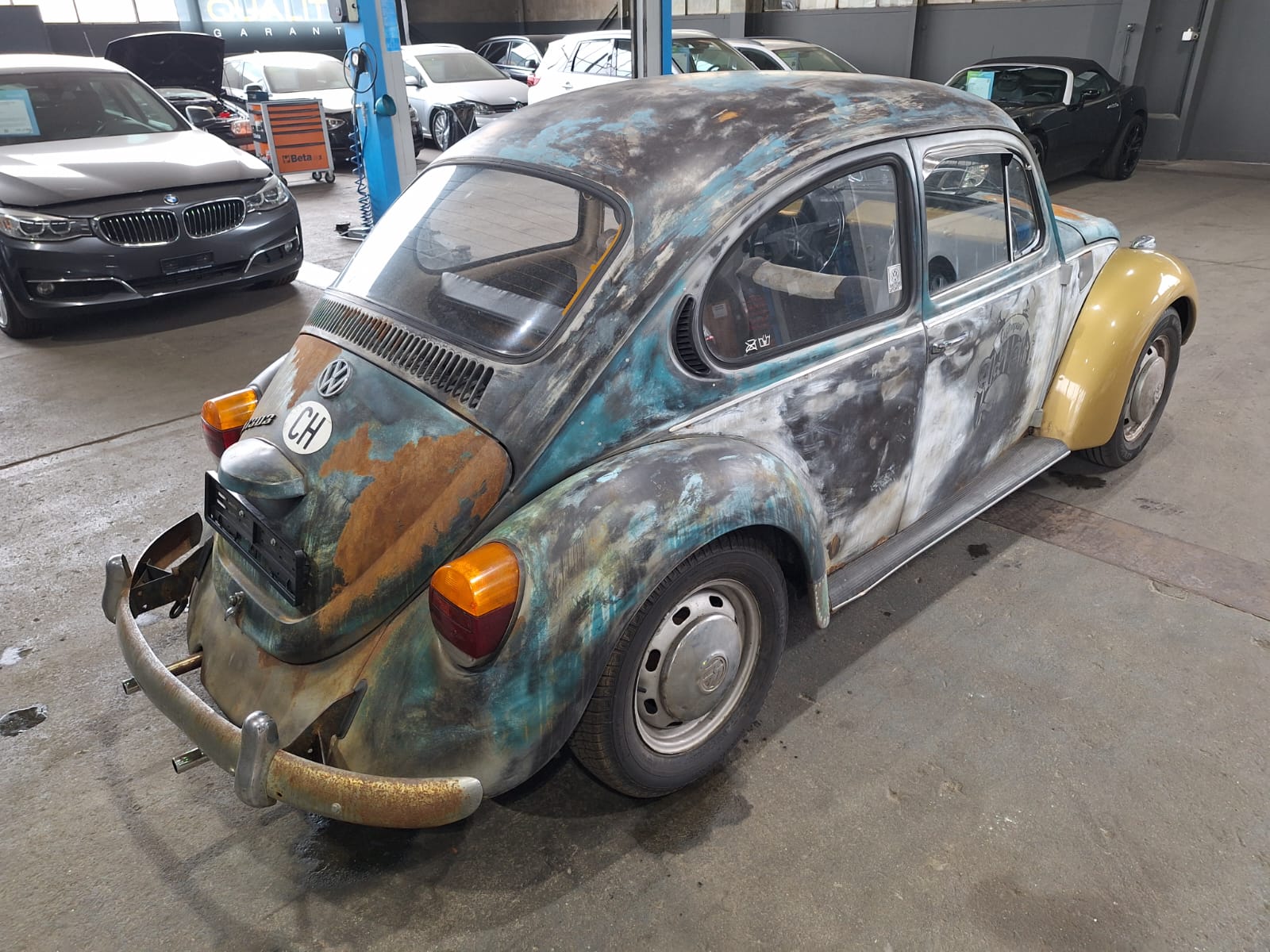 VW BEETLE-image-3