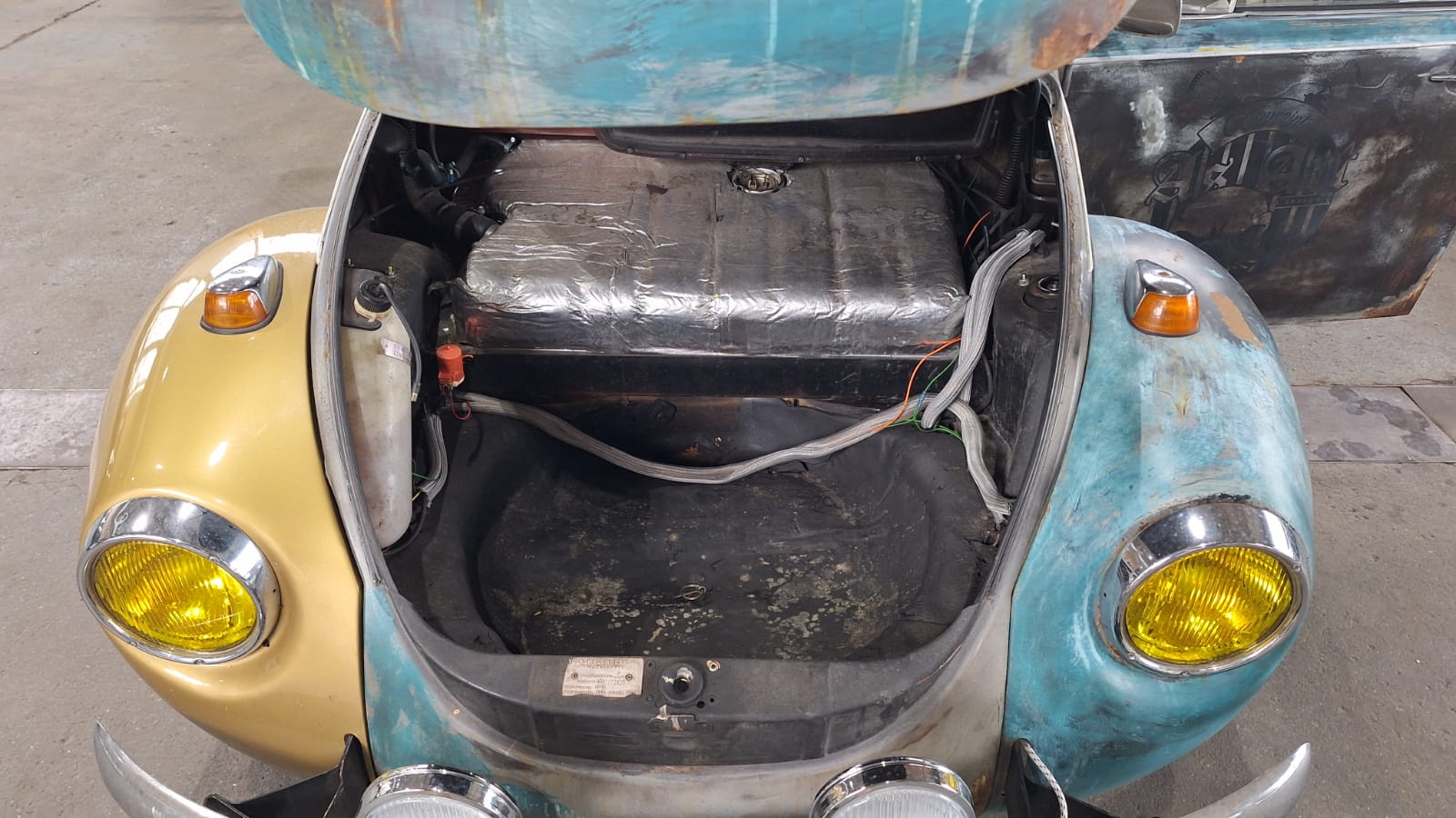 VW BEETLE-image-10