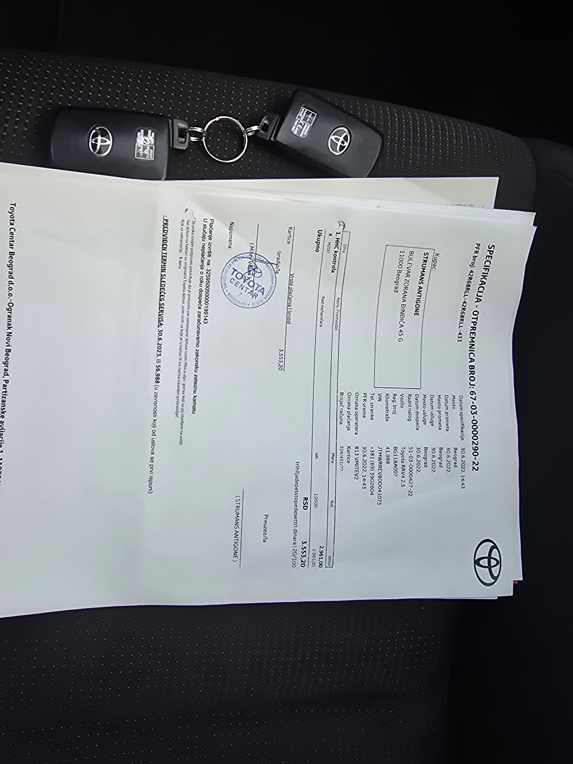 TOYOTA RAV-4 2.5 HSD Style e-CVT-image-23