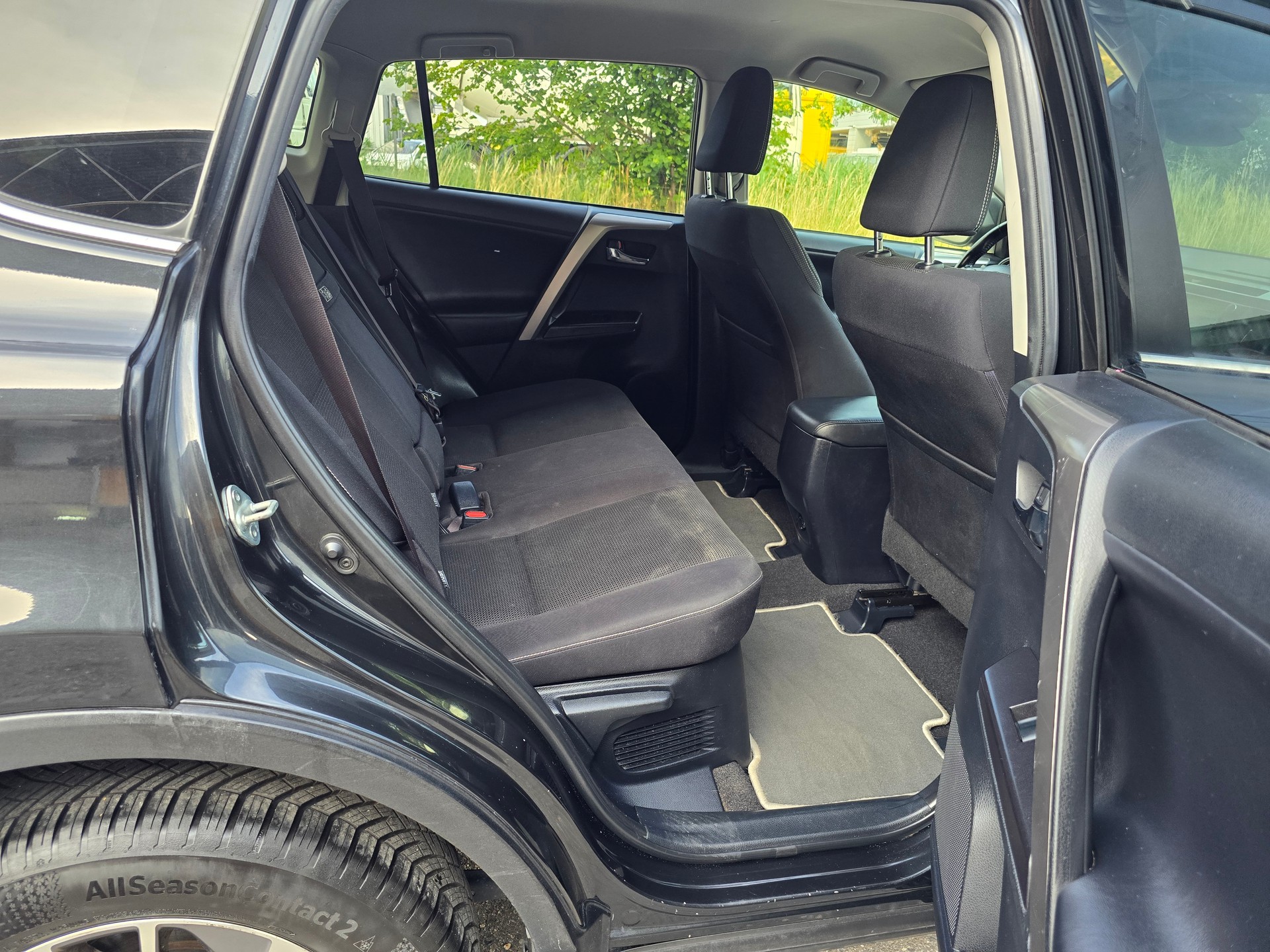 TOYOTA RAV-4 2.5 HSD Style e-CVT-image-11