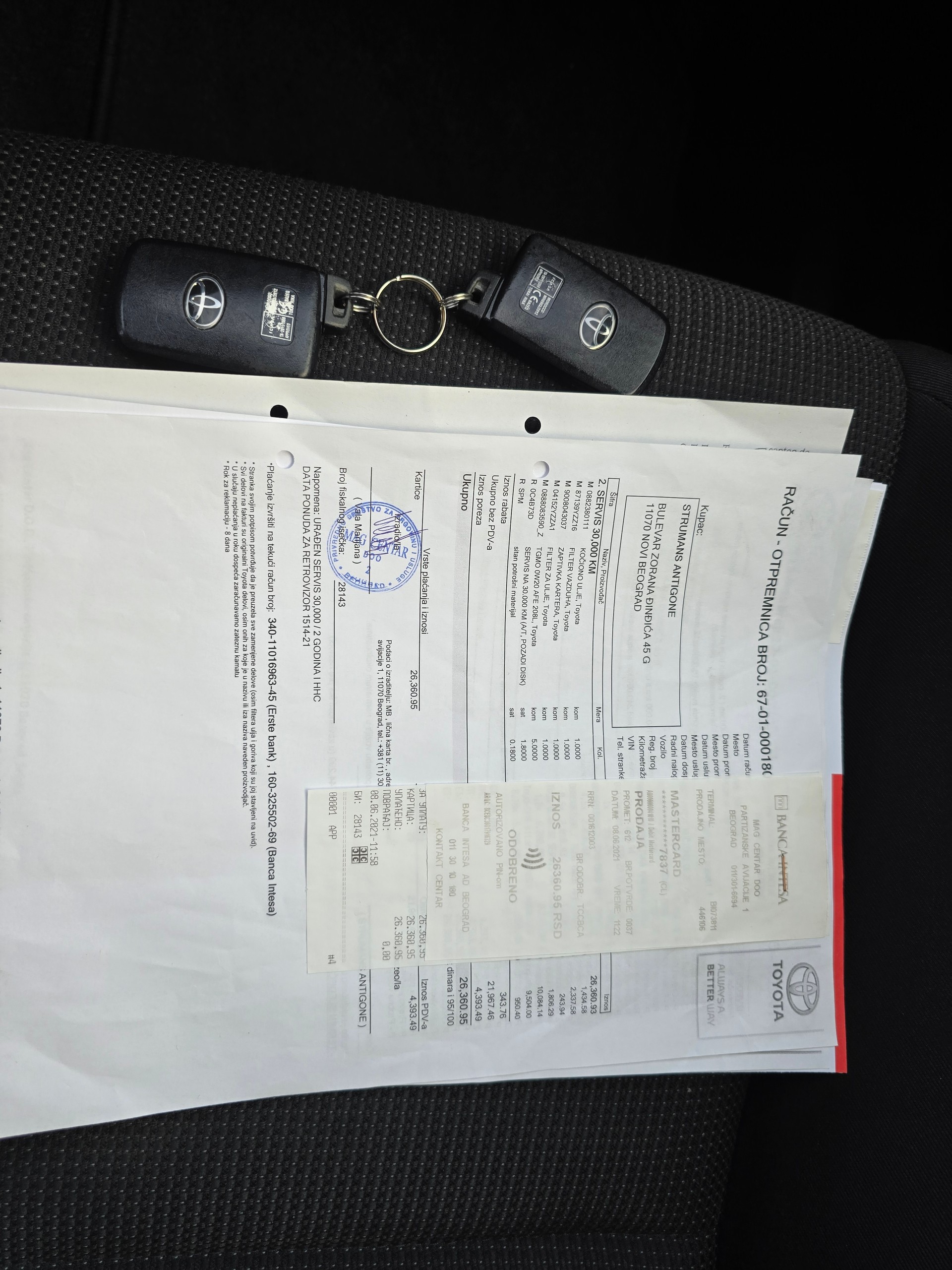 TOYOTA RAV-4 2.5 HSD Style e-CVT-image-28