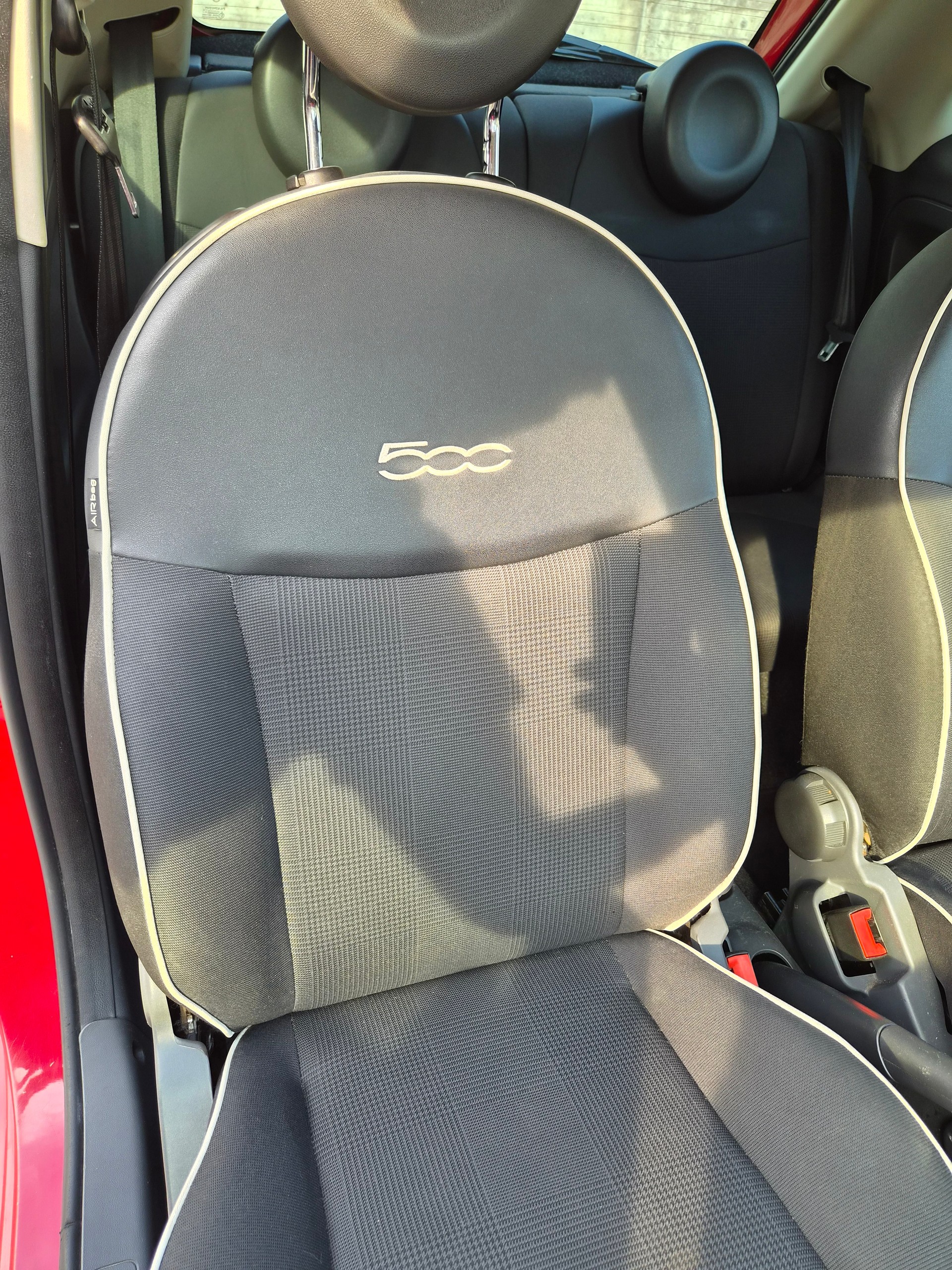 FIAT 500 0.9 Twinair Turbo S Dualogic-image-8