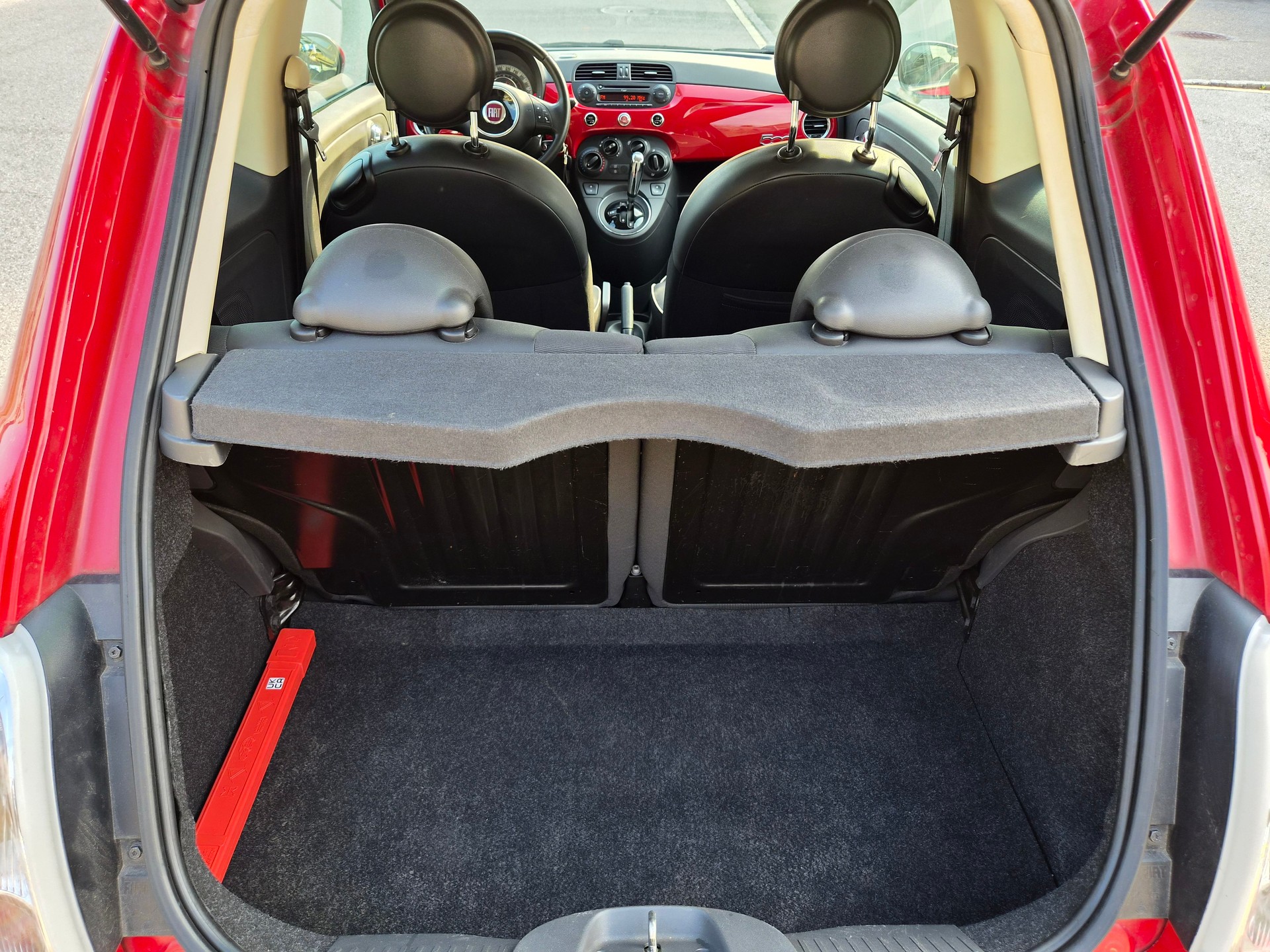 FIAT 500 0.9 Twinair Turbo S Dualogic-image-4