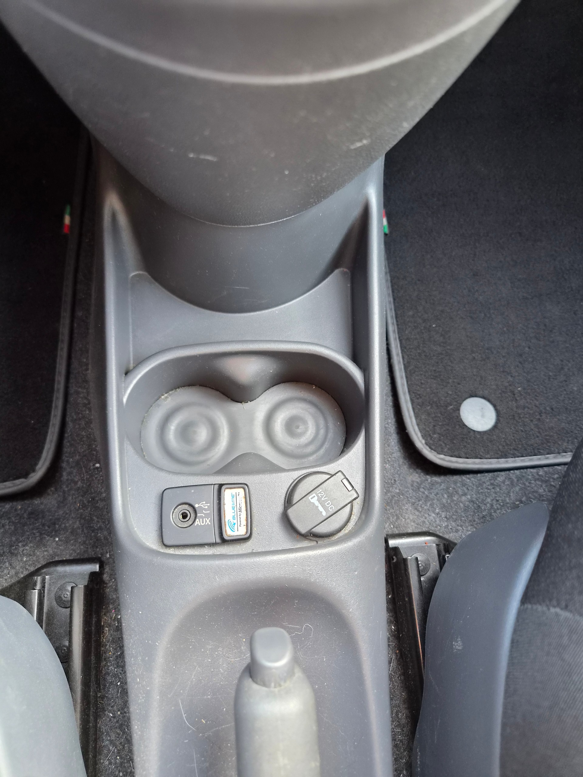FIAT 500 0.9 Twinair Turbo S Dualogic-image-11