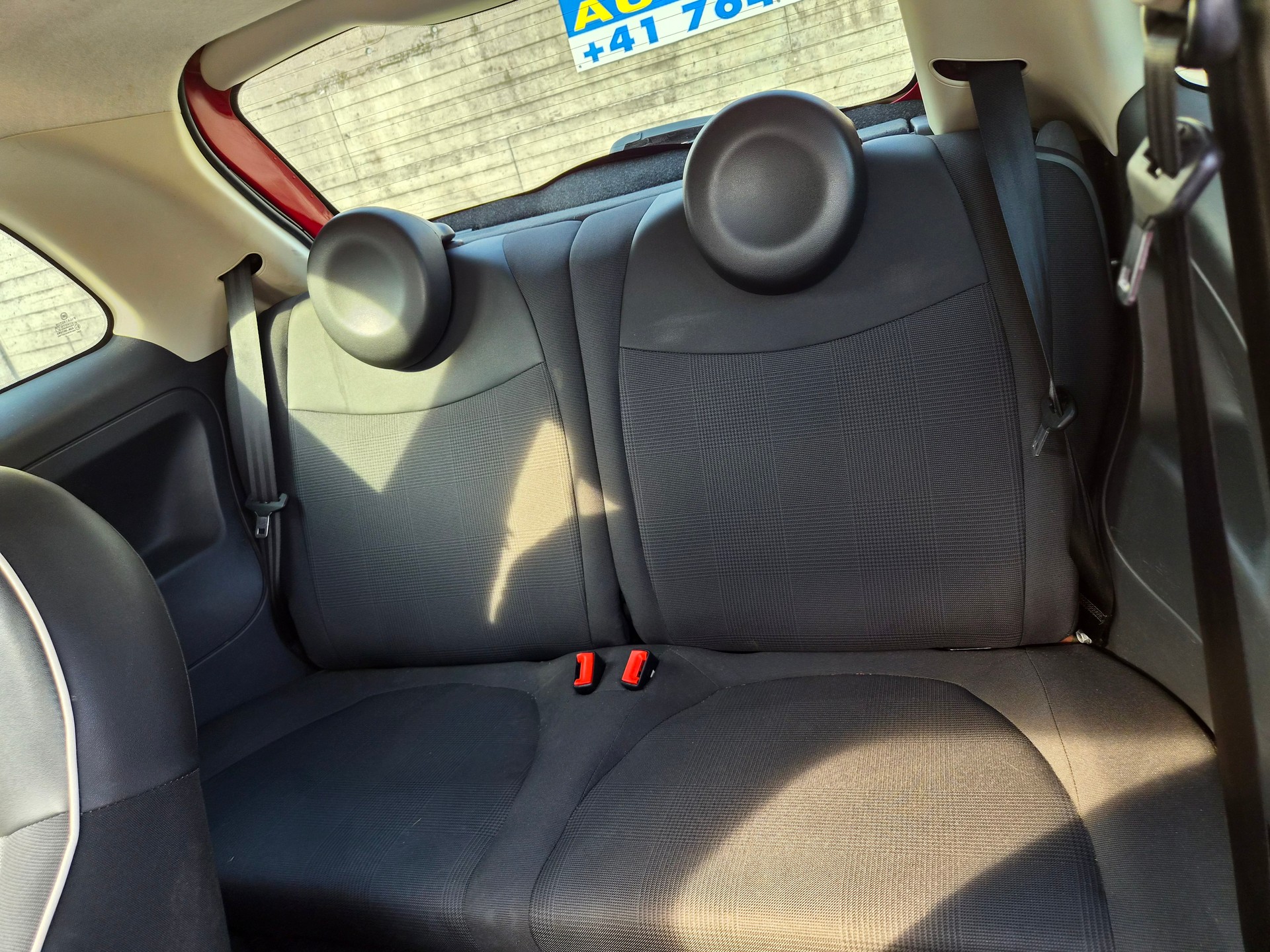 FIAT 500 0.9 Twinair Turbo S Dualogic-image-5
