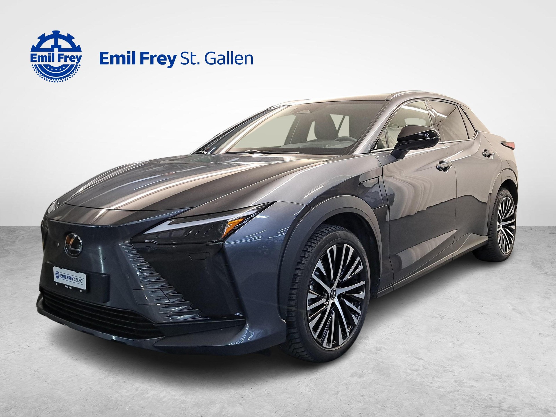 LEXUS RZ 450e Comfort