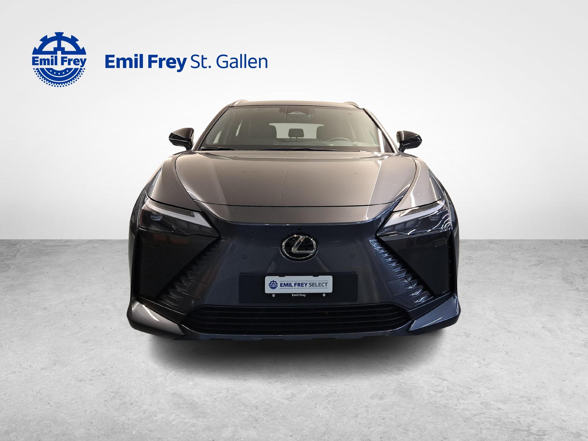 LEXUS RZ 450e Comfort-image-7