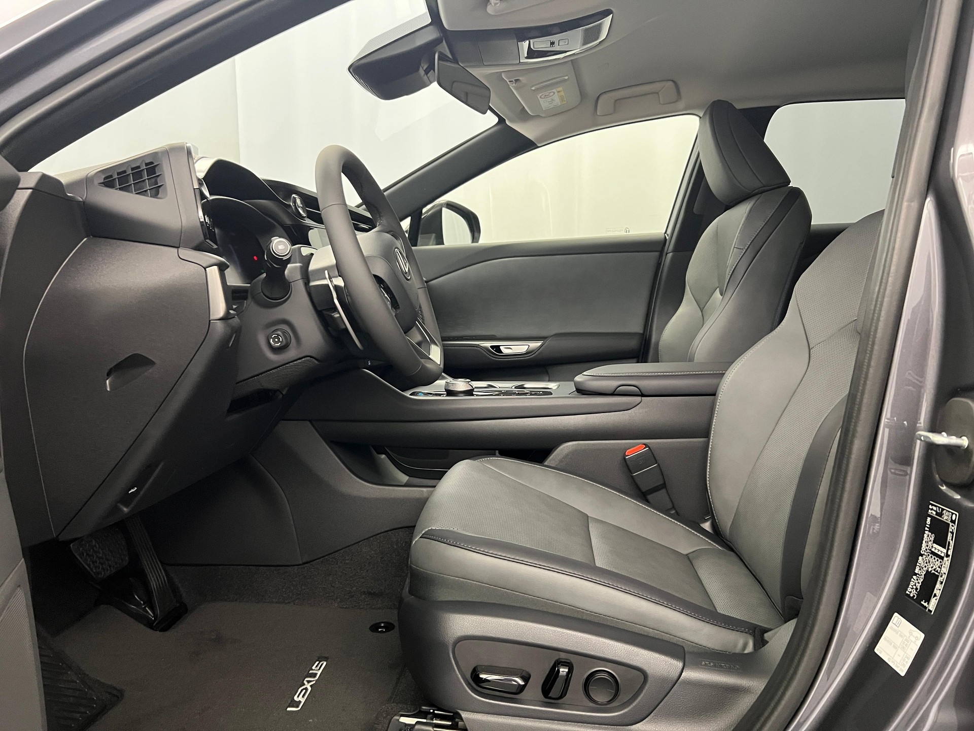 LEXUS RZ 450e Comfort-image-11