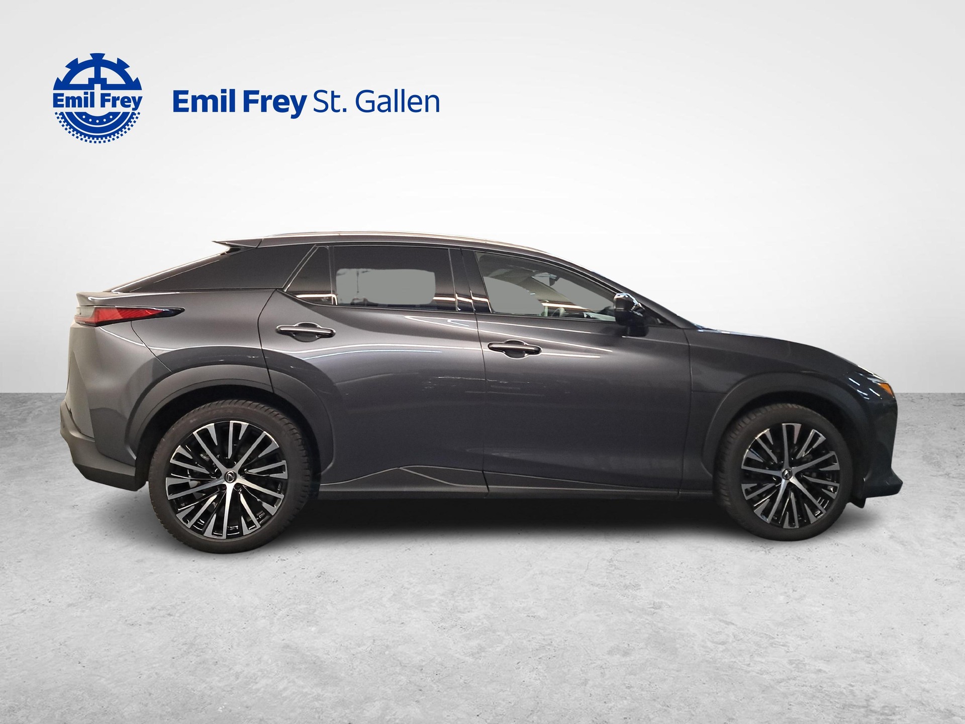 LEXUS RZ 450e Comfort-image-5