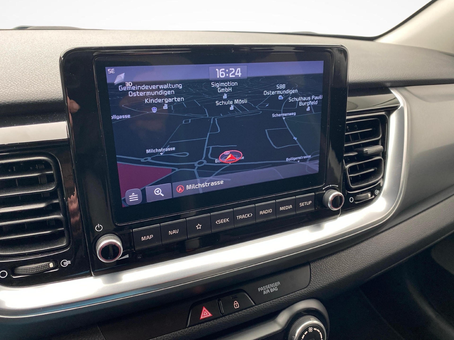 KIA Stonic 1.0 T-GDi MHEV Style-image-13
