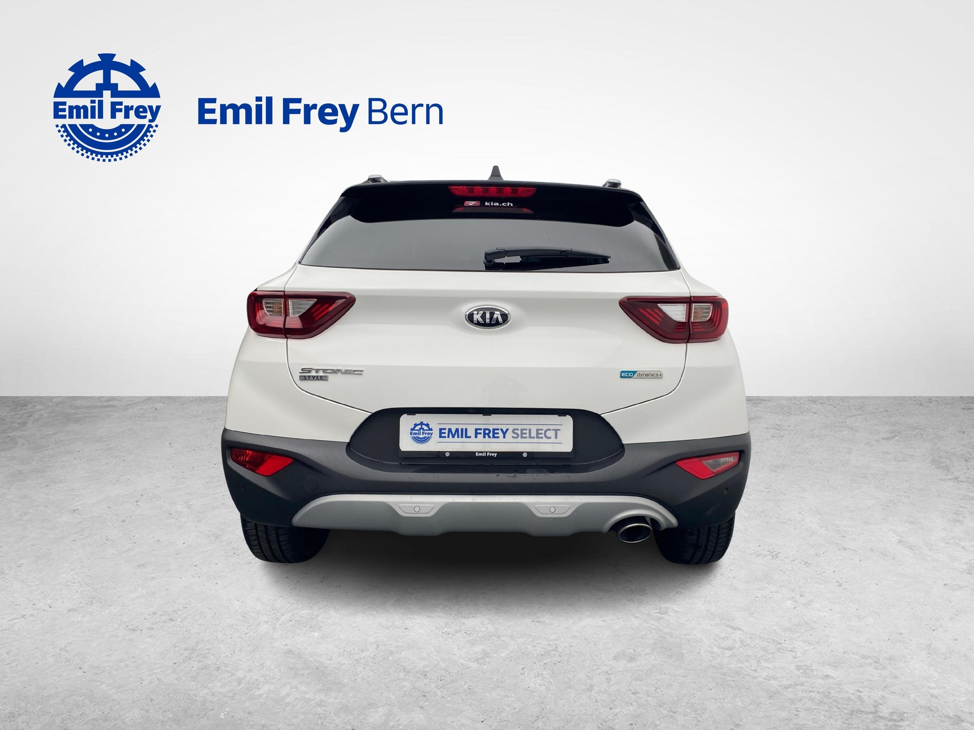 KIA Stonic 1.0 T-GDi MHEV Style-image-11