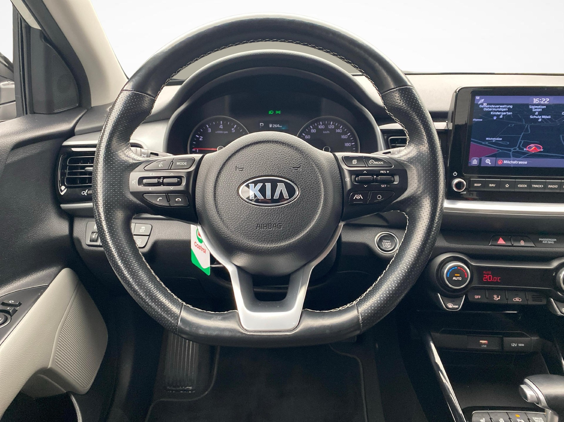 KIA Stonic 1.0 T-GDi MHEV Style-image-9
