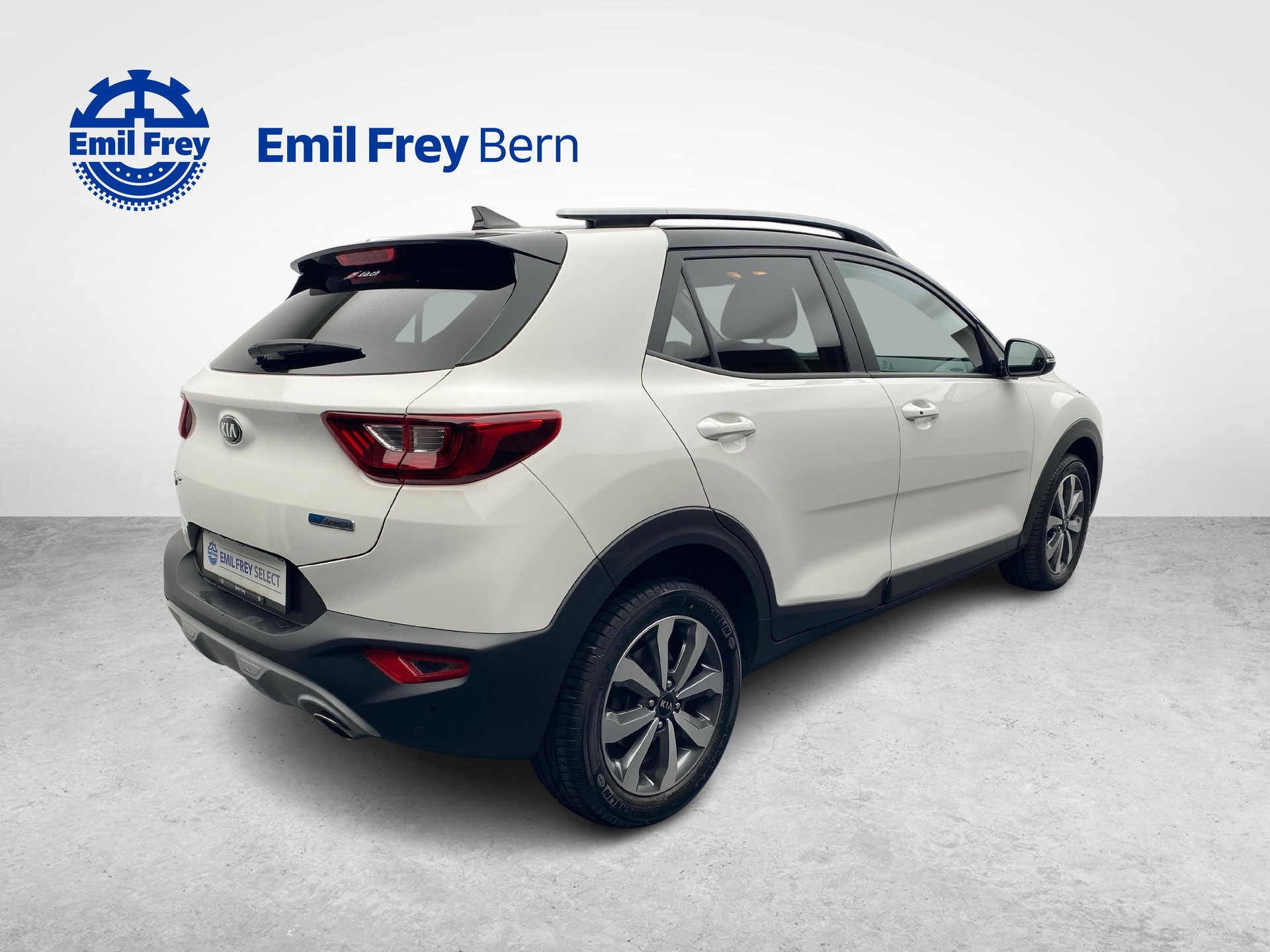 KIA Stonic 1.0 T-GDi MHEV Style-image-7