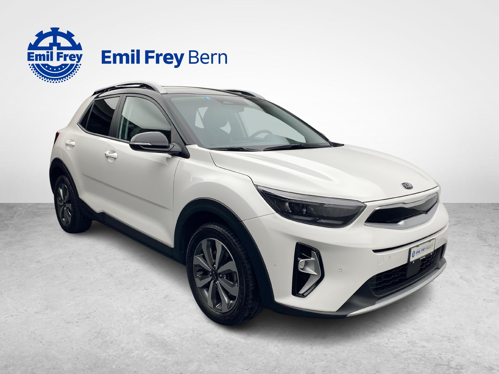 KIA Stonic 1.0 T-GDi MHEV Style-image-4