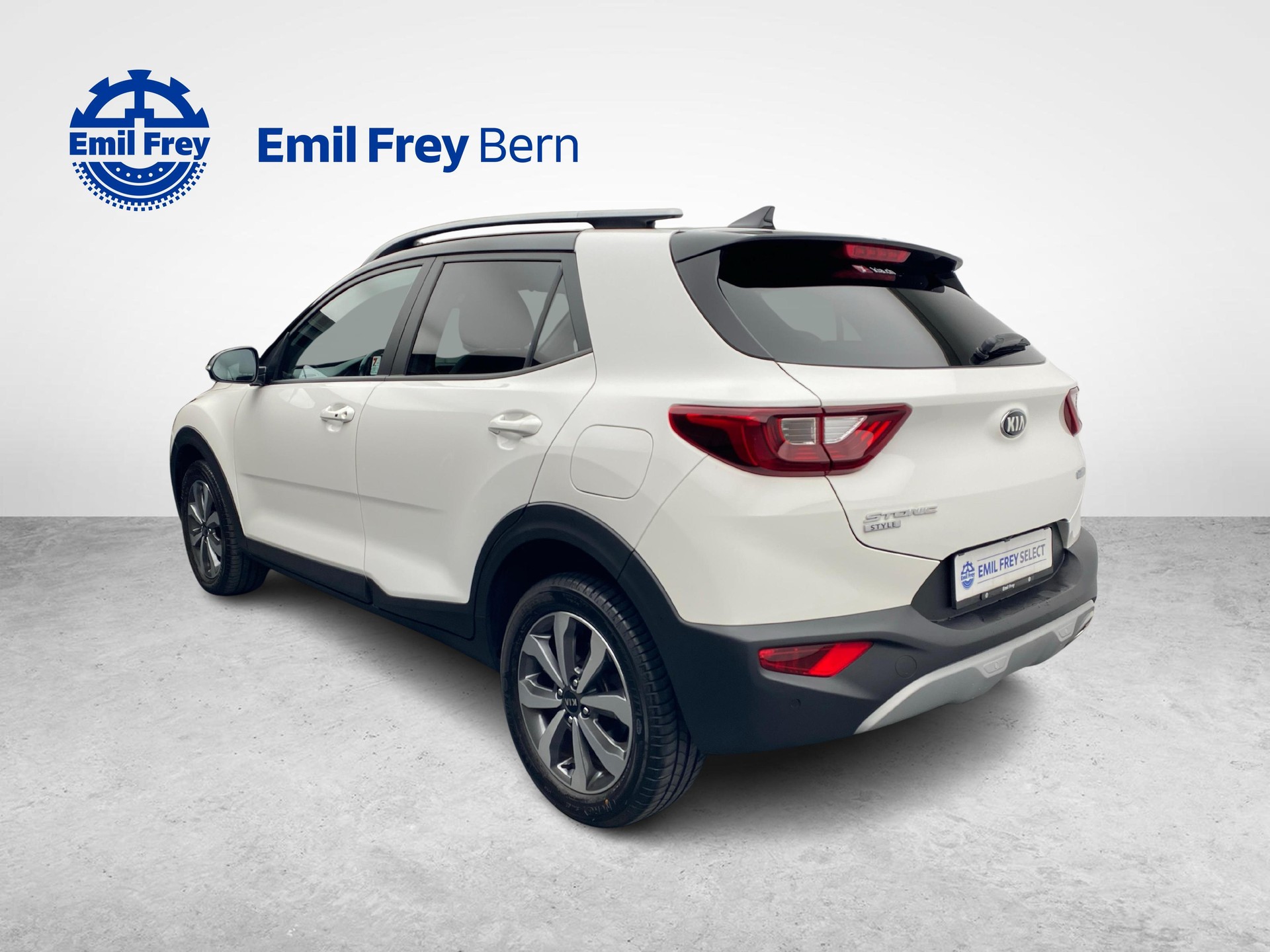 KIA Stonic 1.0 T-GDi MHEV Style-image-8
