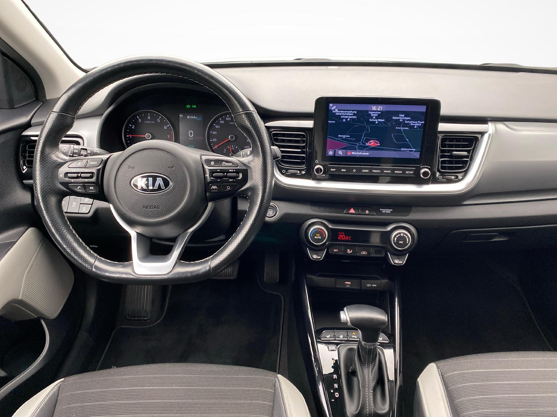KIA Stonic 1.0 T-GDi MHEV Style-image-6